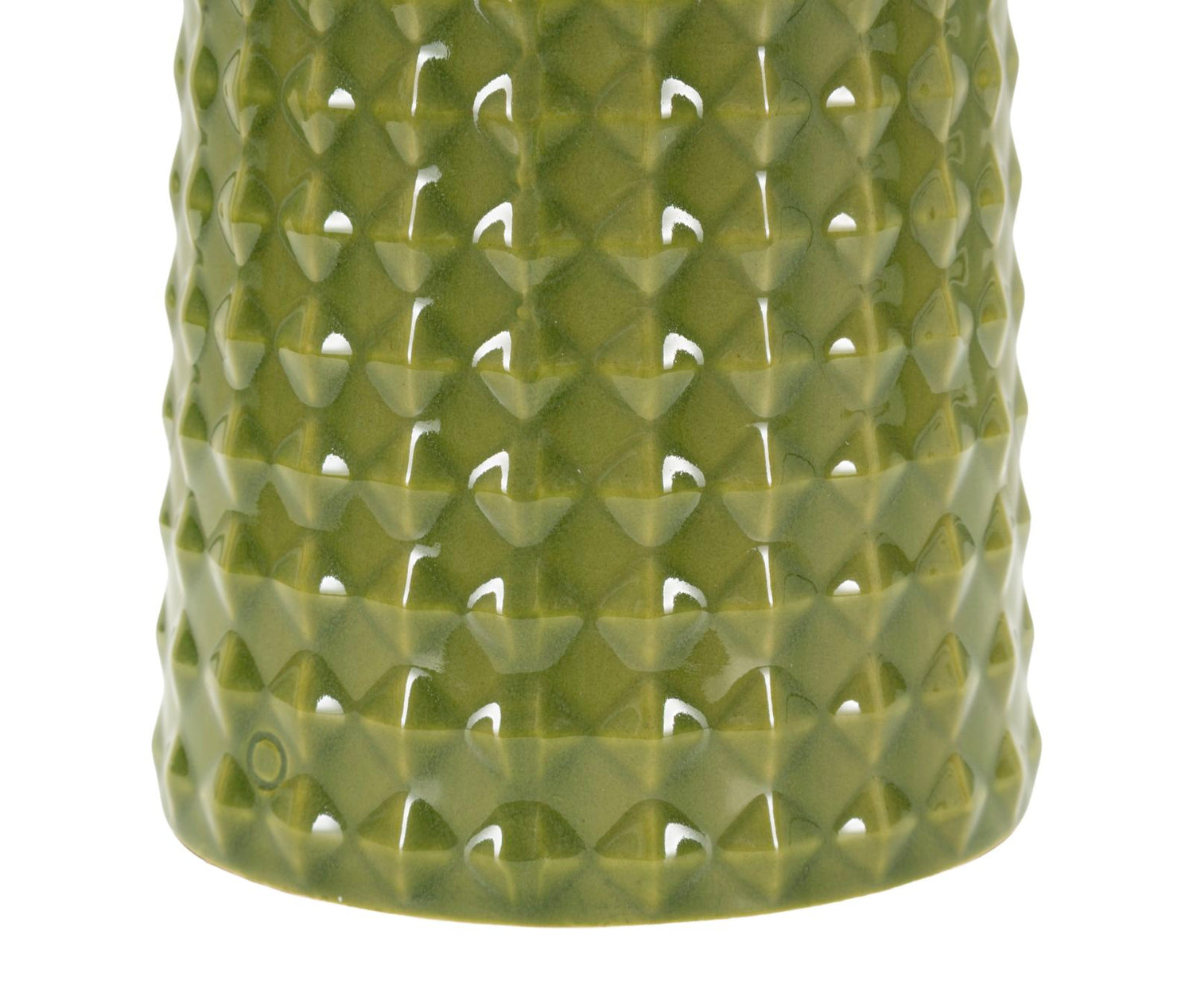 Gliss Tafel Lamp Groen 52x30x30 cm