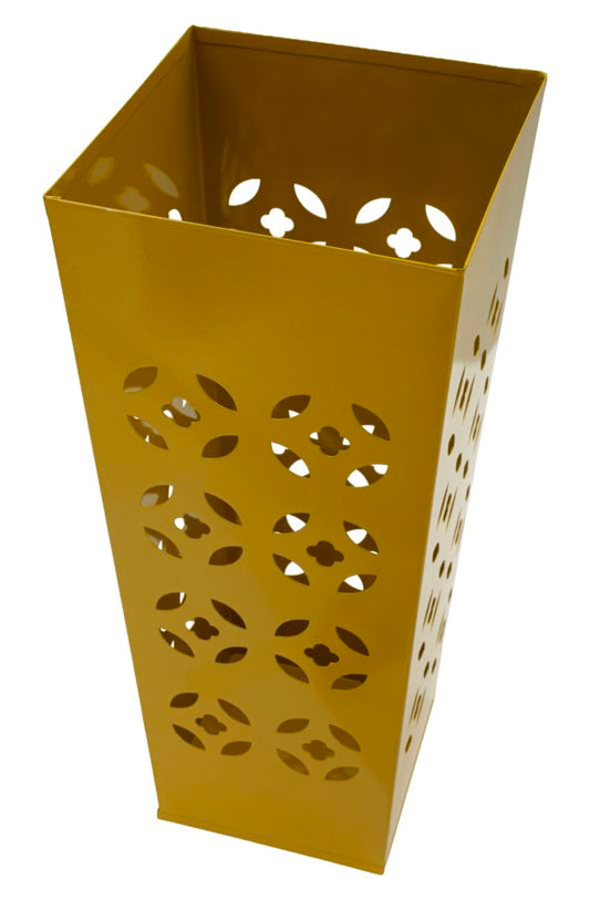 FIT Paraplustandaard Mosterd 48x20x20 cm