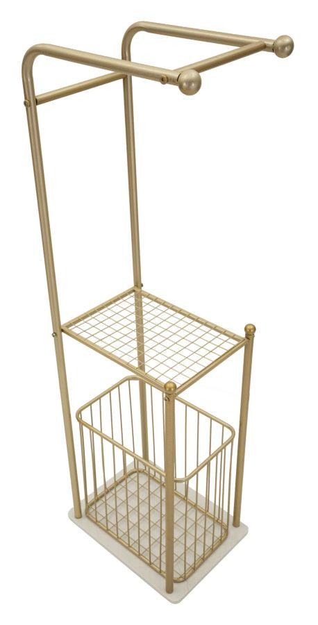 Root Handdoekhouder Glam 122x40x30 cm