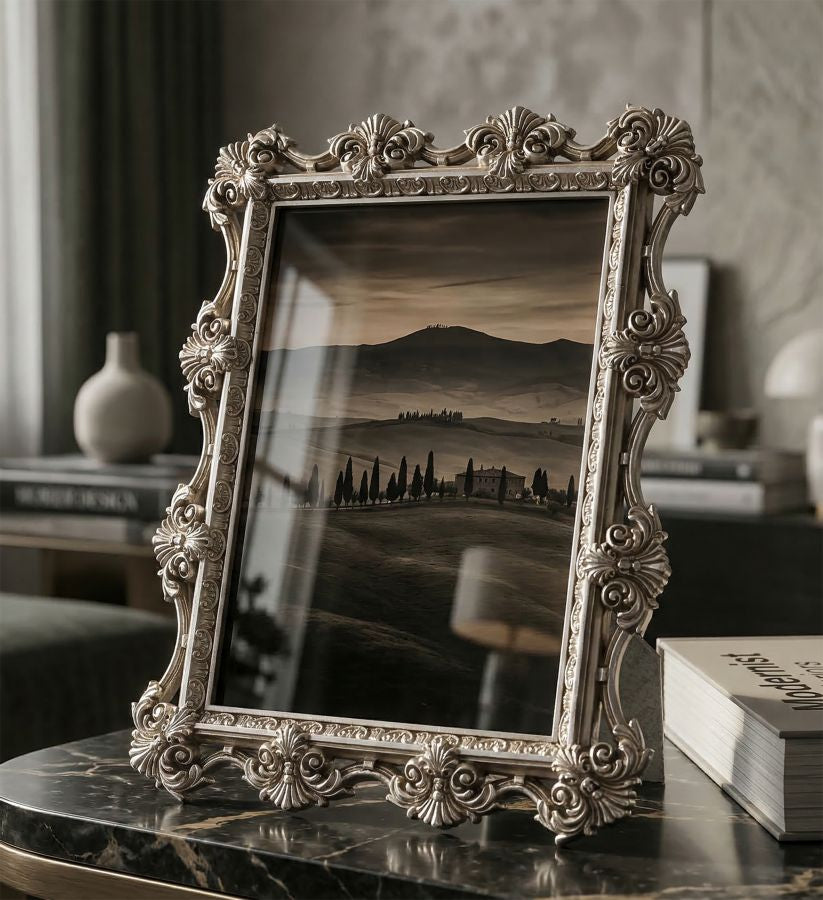 Cornice Di Firenze Fotolijst Glam 26.8x21.5x2 cm