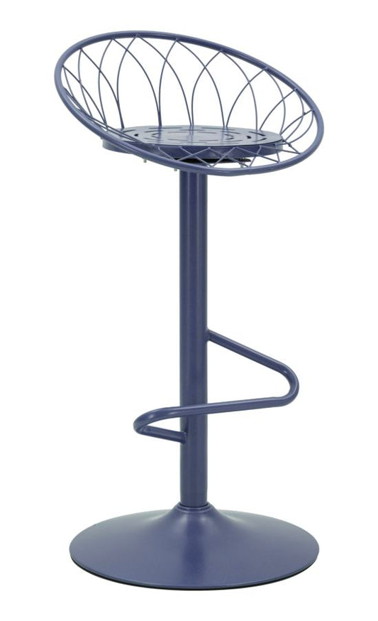 Clox Bar Stool Tail 92x49x45 cm