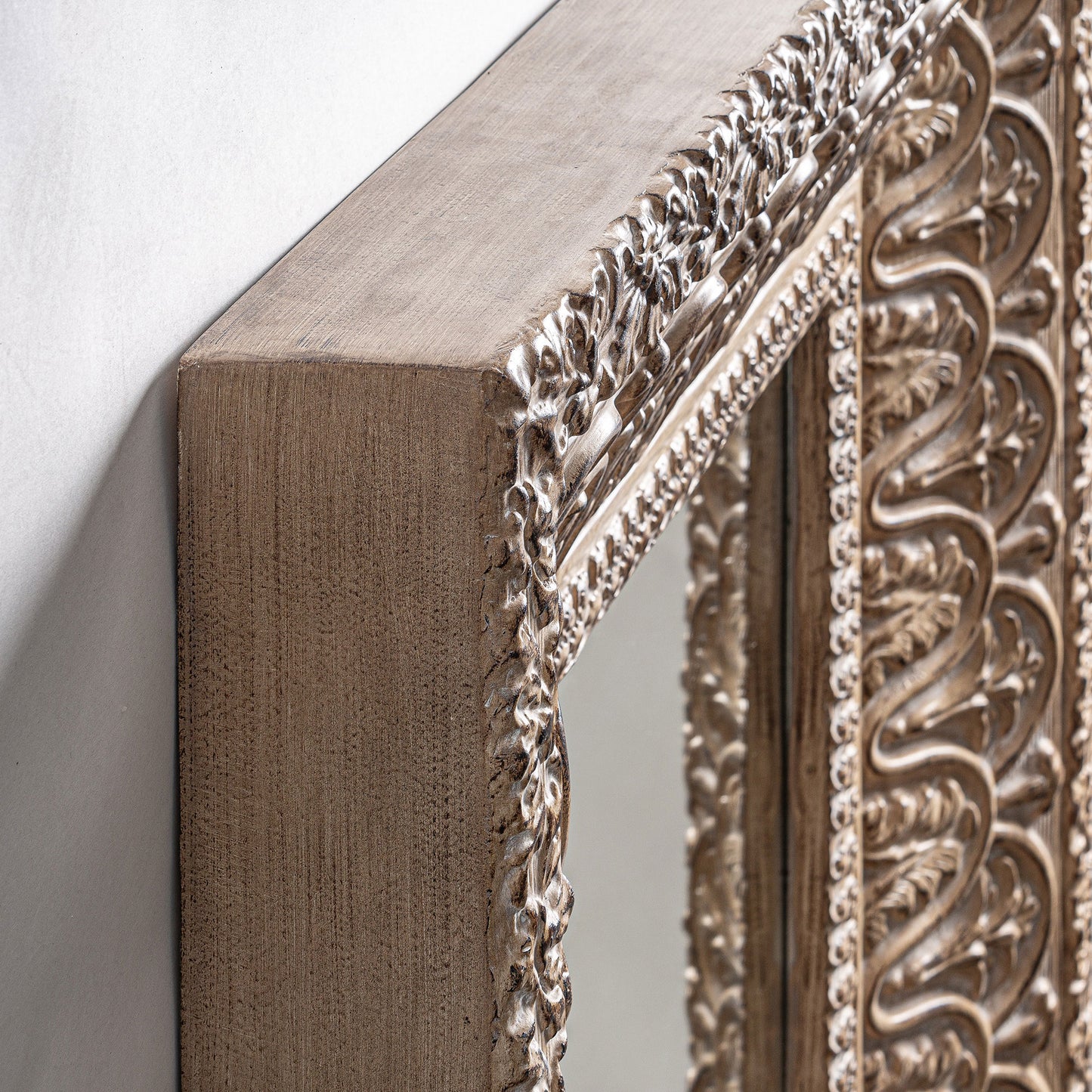 Barveire Spiegel 121x15x151 cm