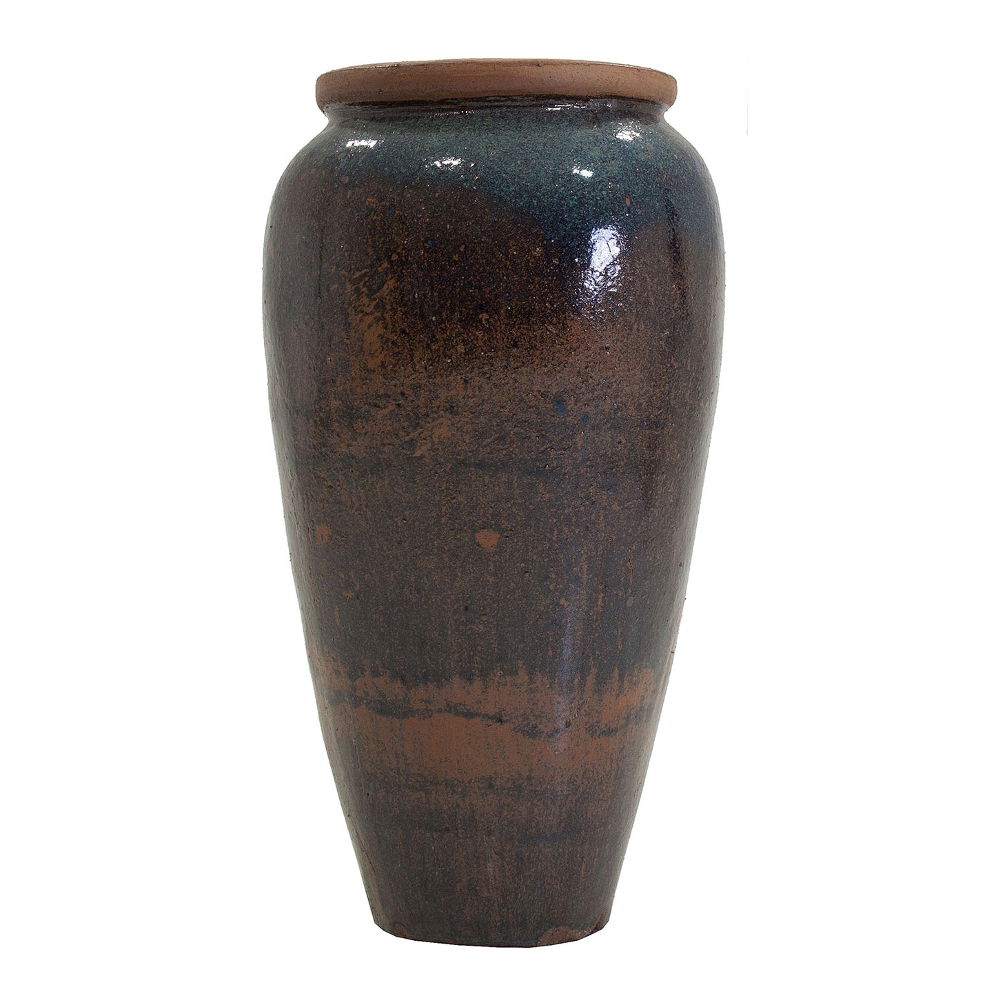 Zanzibar Amfora Vaas 64x64x102 cm