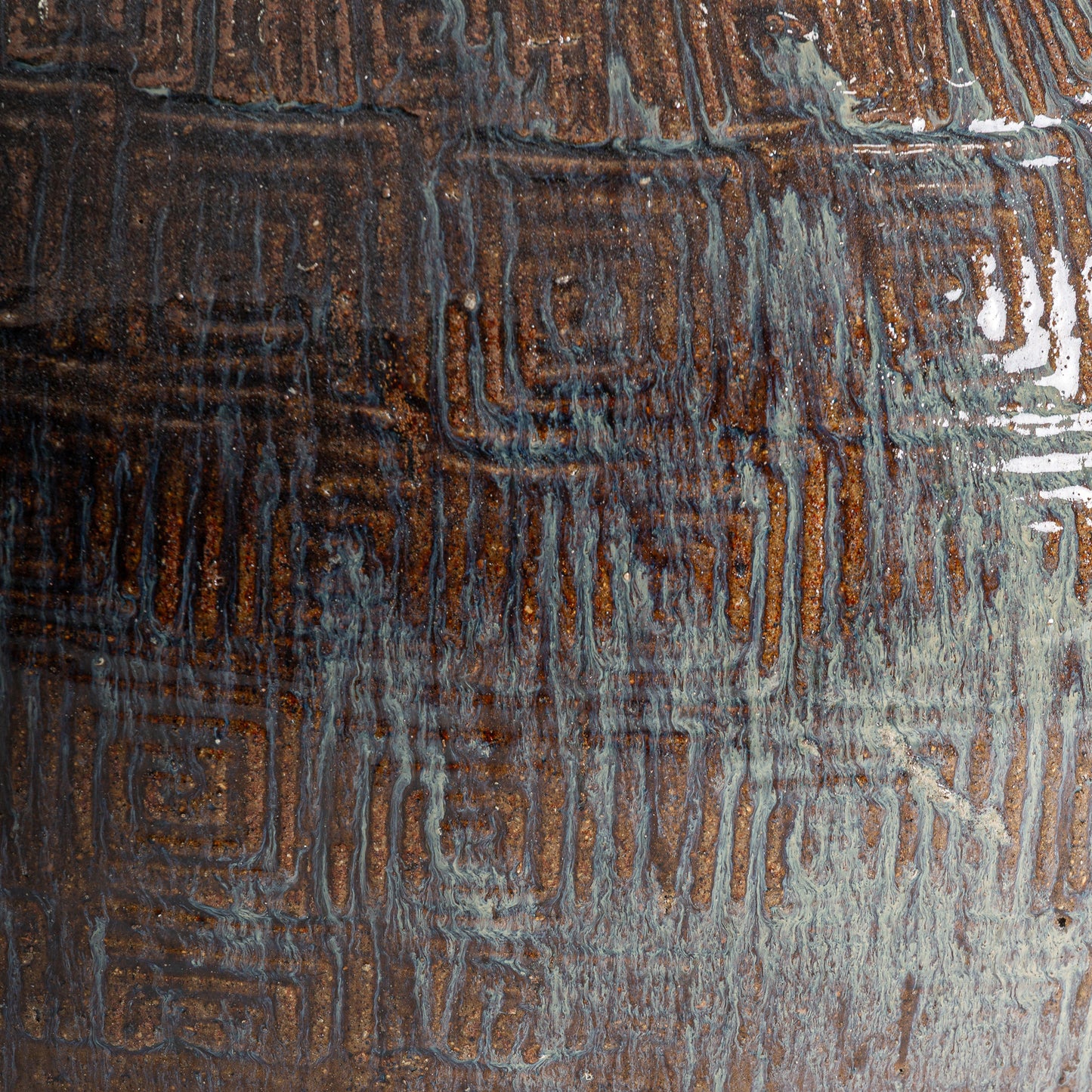 Nairobi Vaas 72x72x84 cm