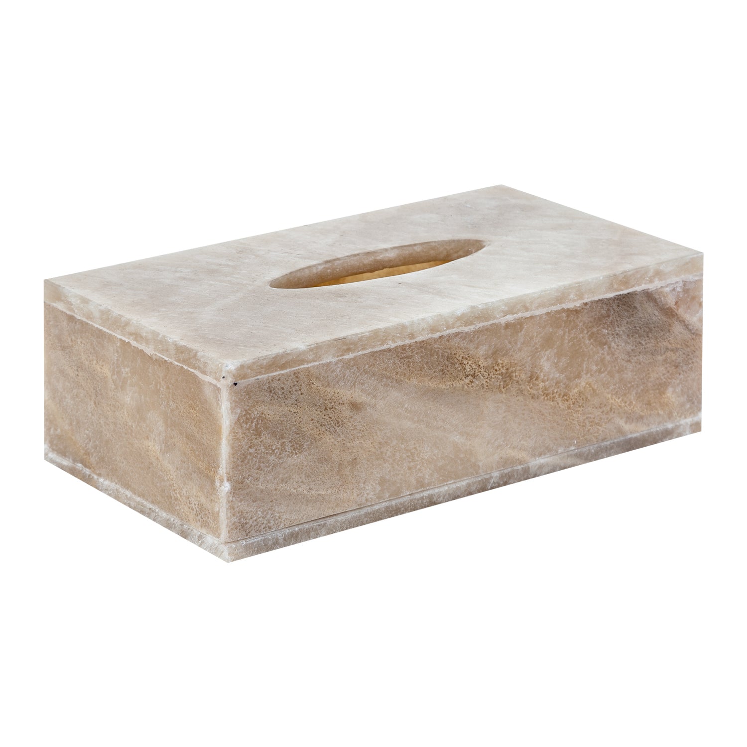 S.Daily Tissuehouder Nordisch 27x15x10 cm