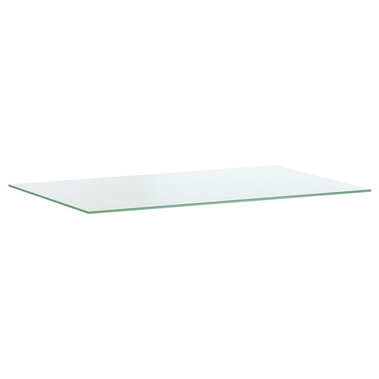 Limogues Glas 200x100x1 cm