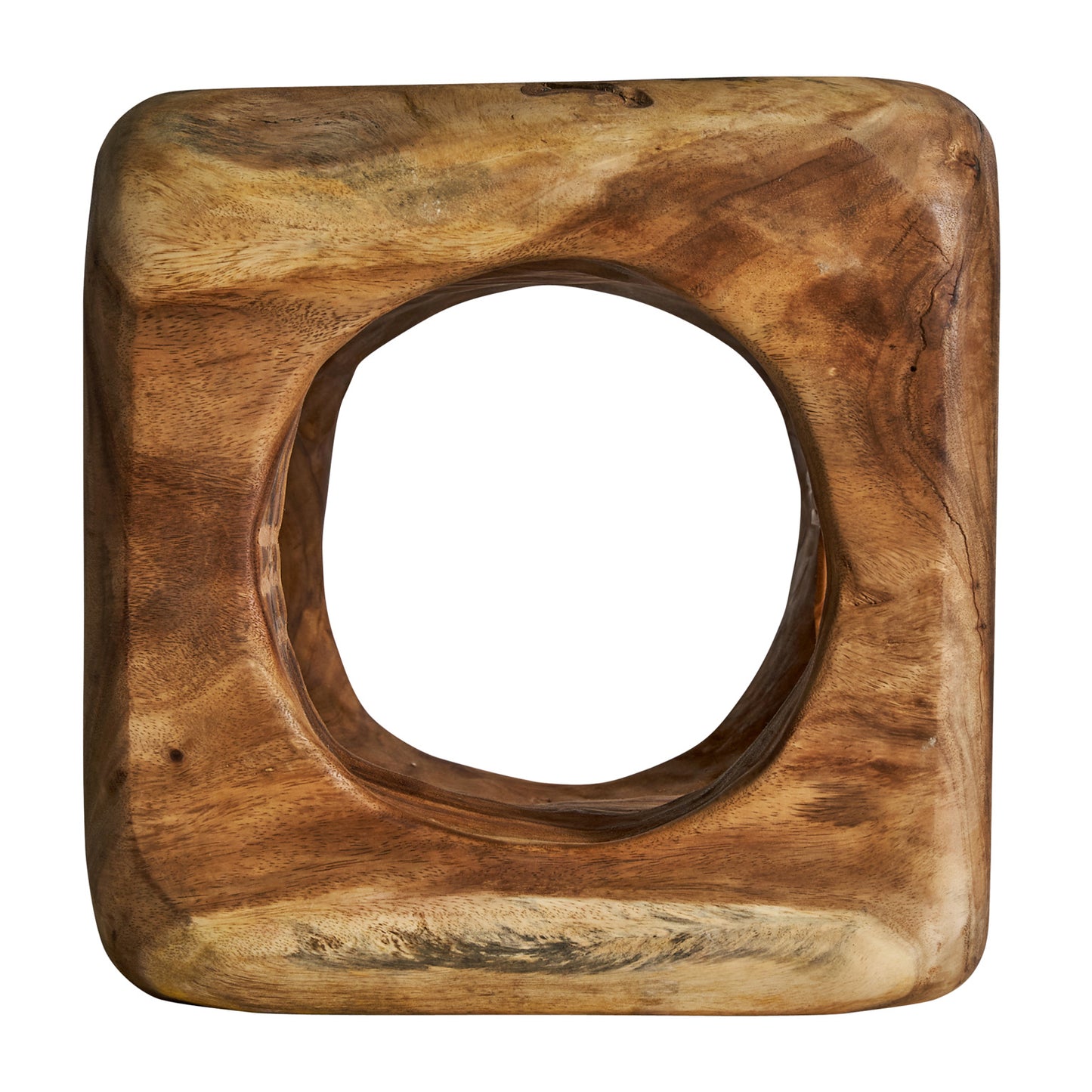 Arusa Poef - S.Arusa 40x40x40 cm