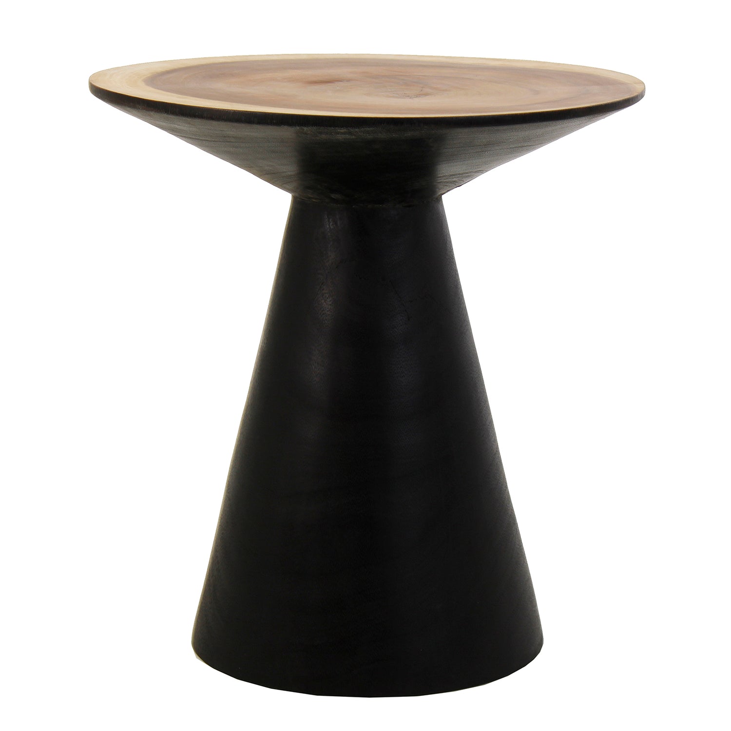 Arusa Bijzettafel S.Arusa 50x50x48 cm