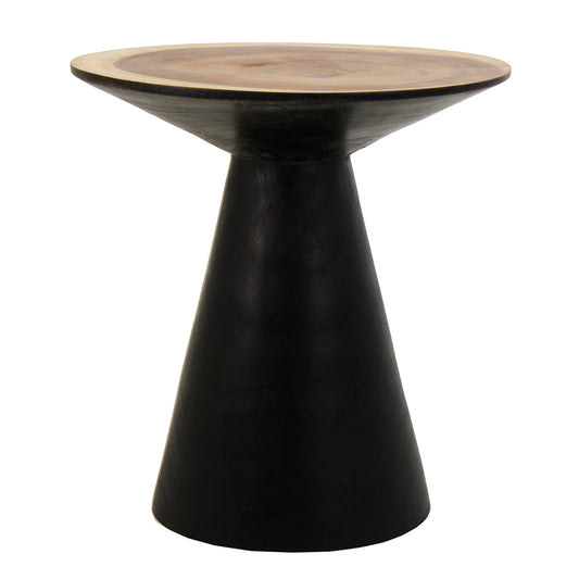Arusa Bijzettafel S.Arusa 50x50x48 cm