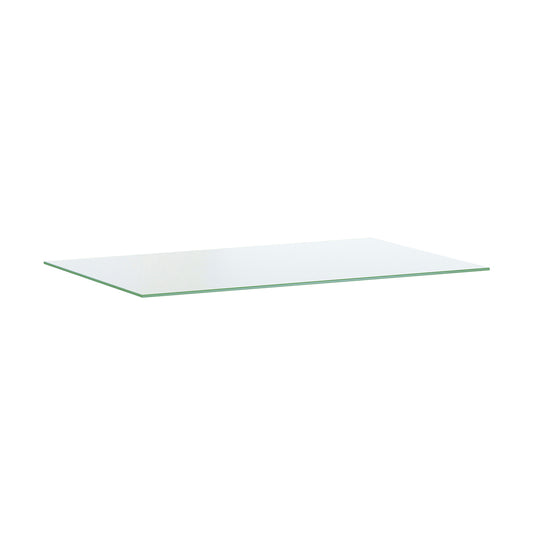 Limogues Glazen Plaat 120x85x1 cm