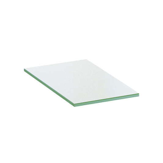 Limogues Glazen Plaat Klassiek 150x150x1 cm