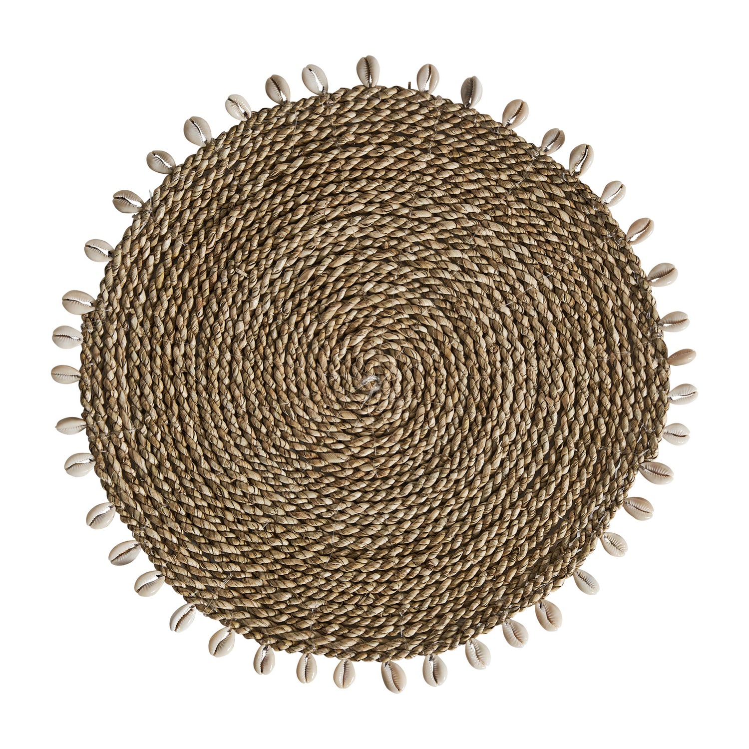Roel Placemats 39x39x1 cm