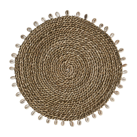 Roel Placemats 39x39x1 cm