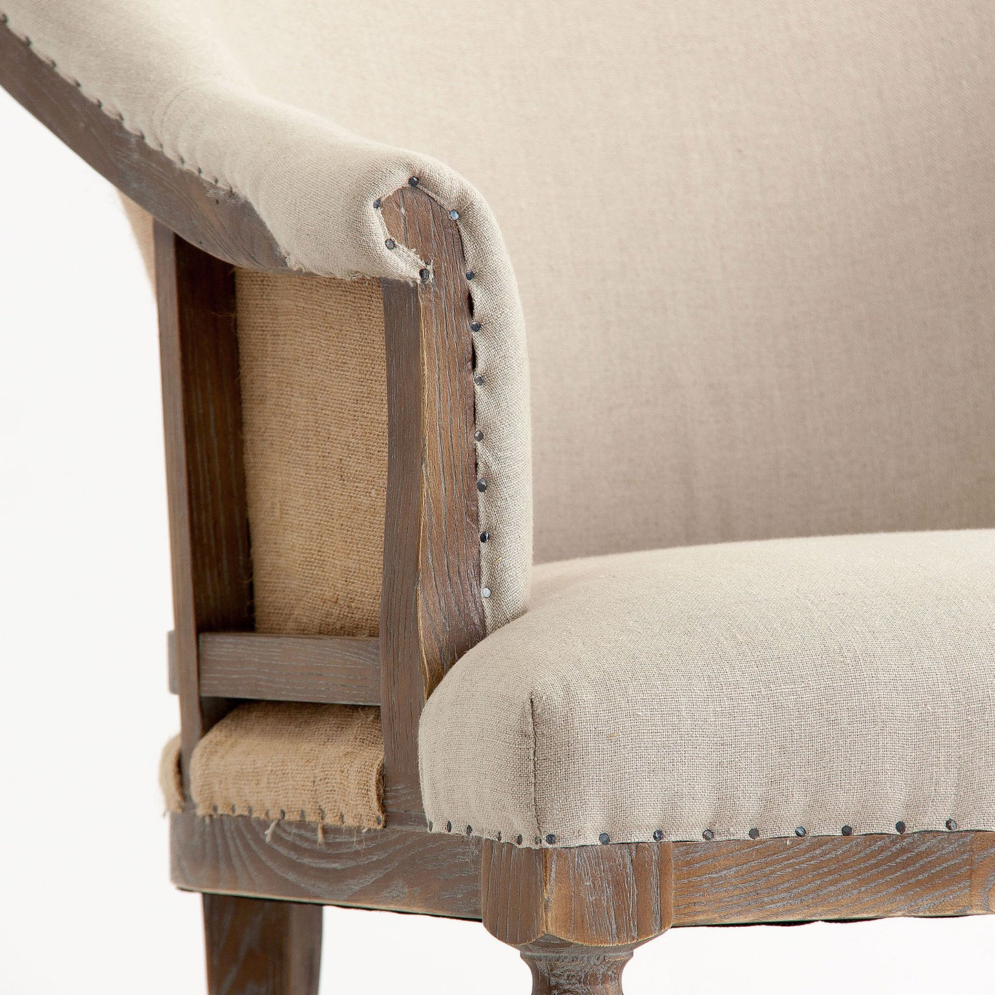 Ault Fauteuil 76x90x92 cm