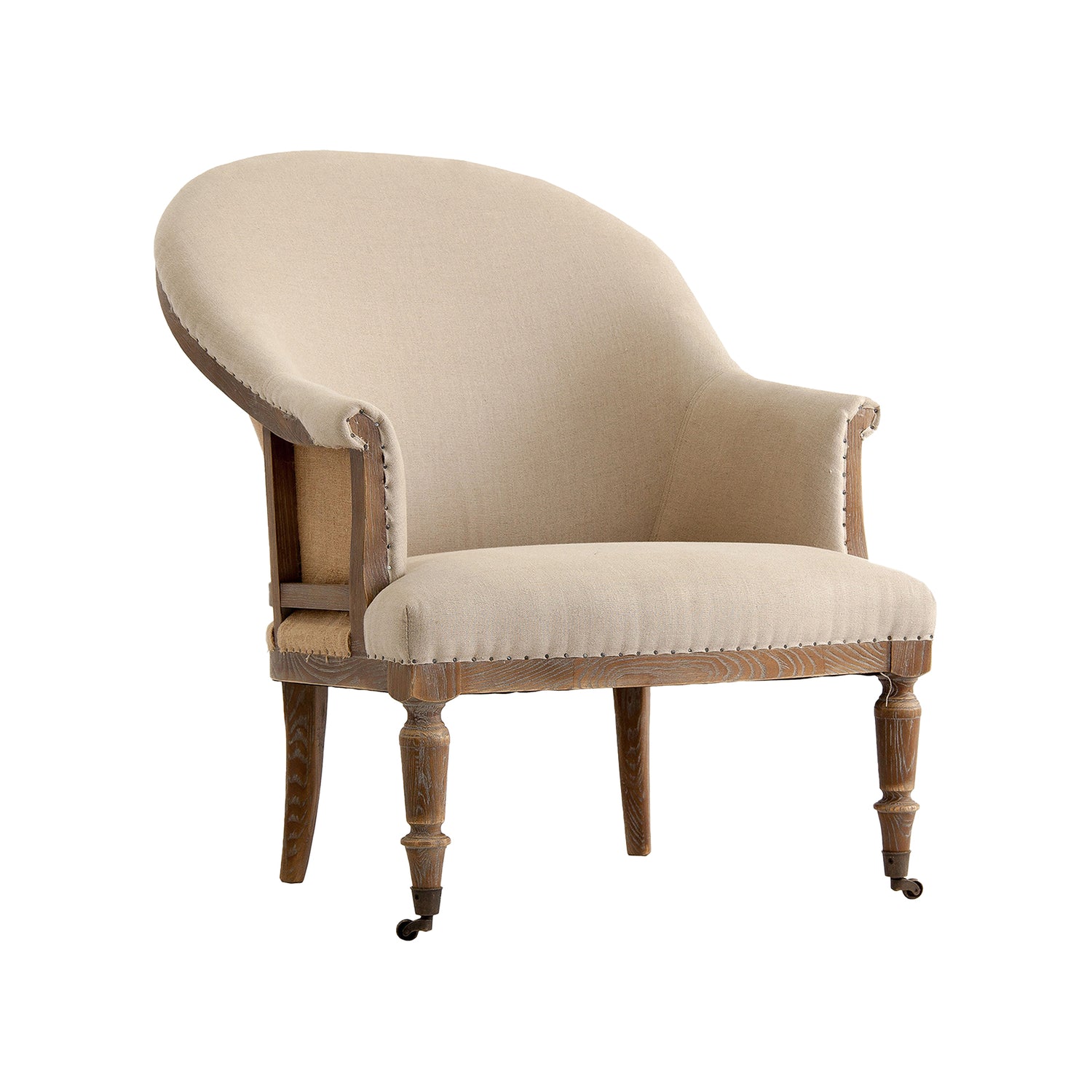 Ault Fauteuil 76x90x92 cm