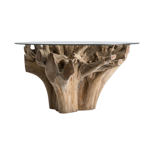 Warri Eettafel 150x150x78 cm