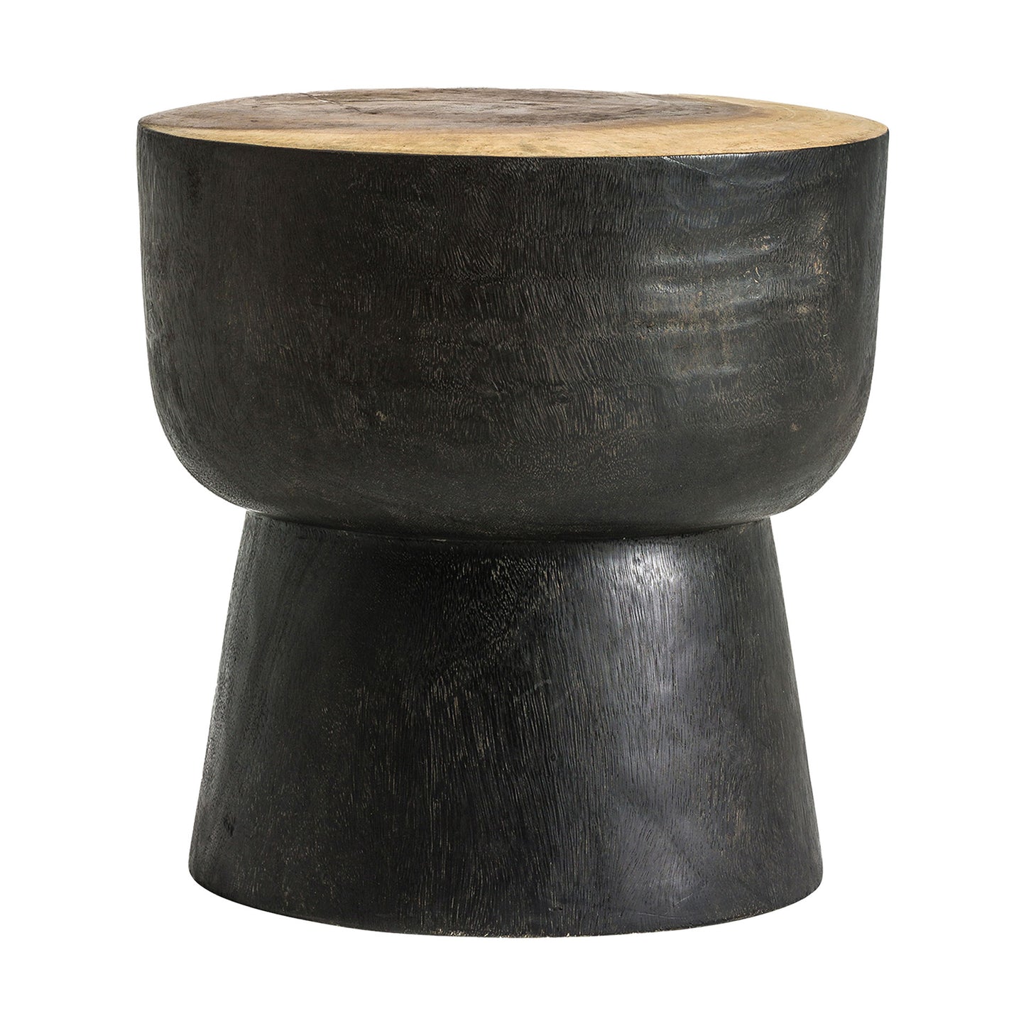 Arusa Bijzettafel S.Arusa 40x40x45 cm