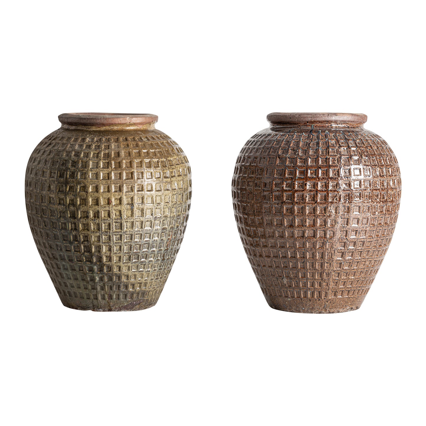 Blegy Amfora Vaas 64x64x76 cm