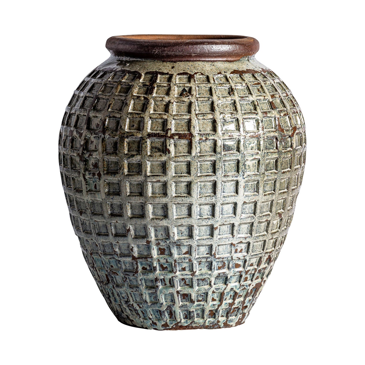 Blegy Amfora Vaas 64x64x76 cm
