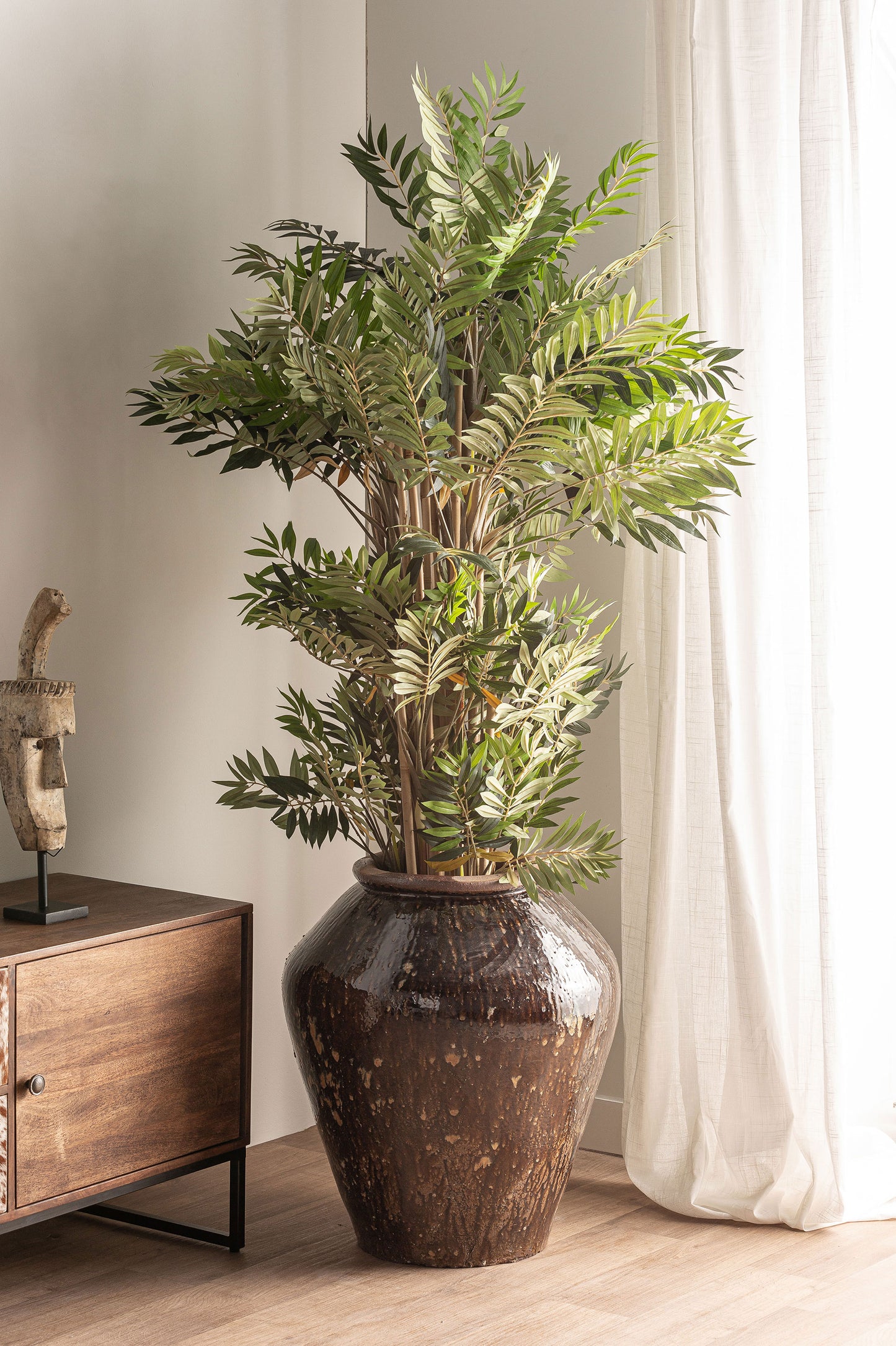 Lappe Amfora Vaas 53x53x68 cm