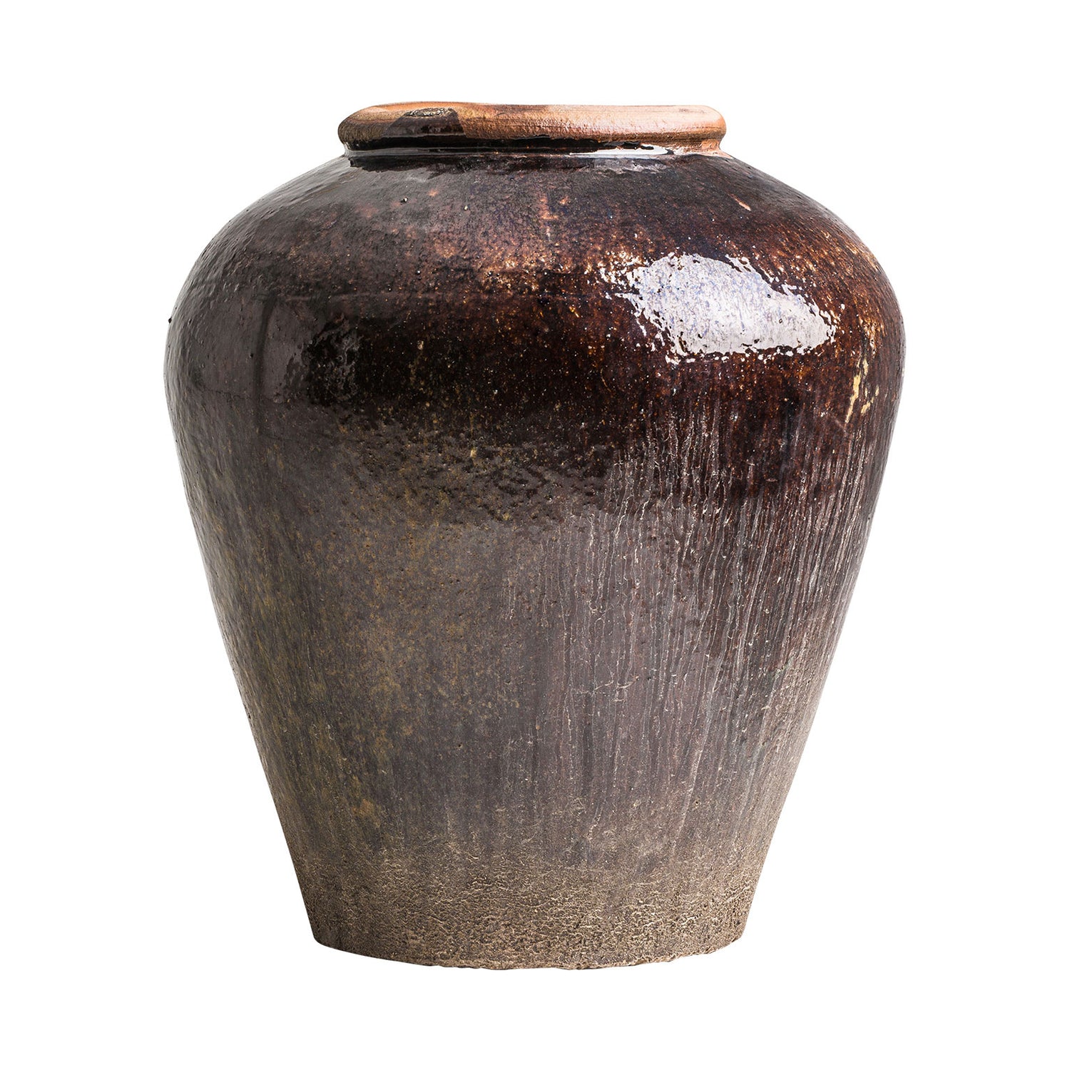 Lappe Amfora Vaas 53x53x68 cm