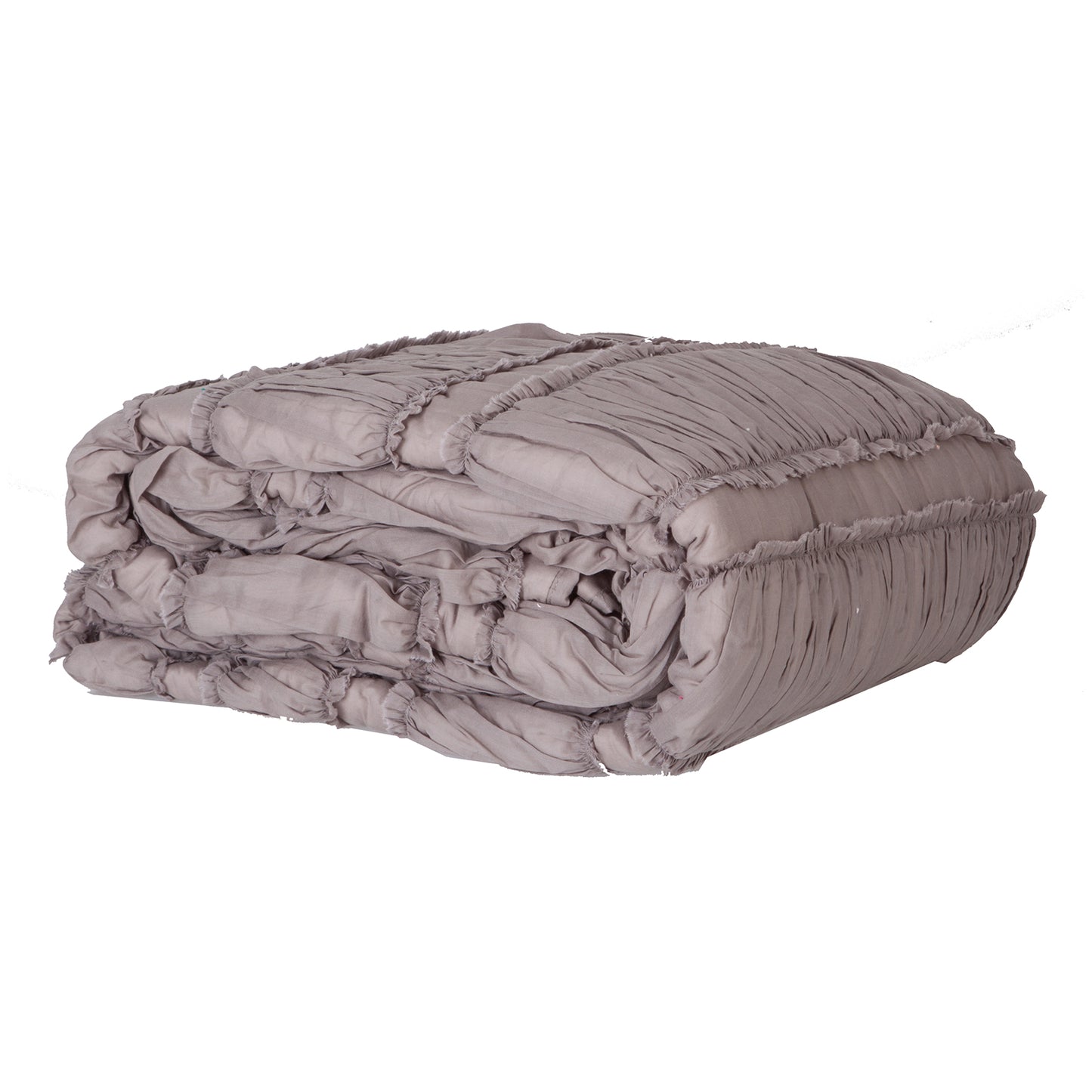 Kinsley Plaid Provençaals 220x1x260 cm