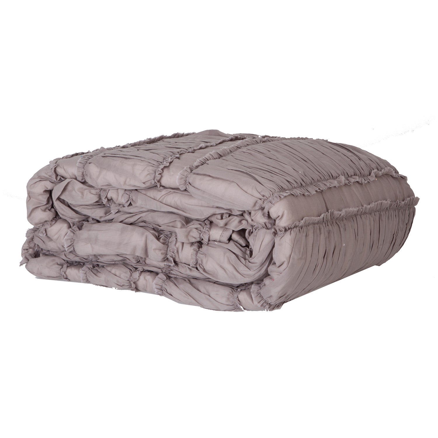 Kinsley Plaid Provençaals 220x1x260 cm