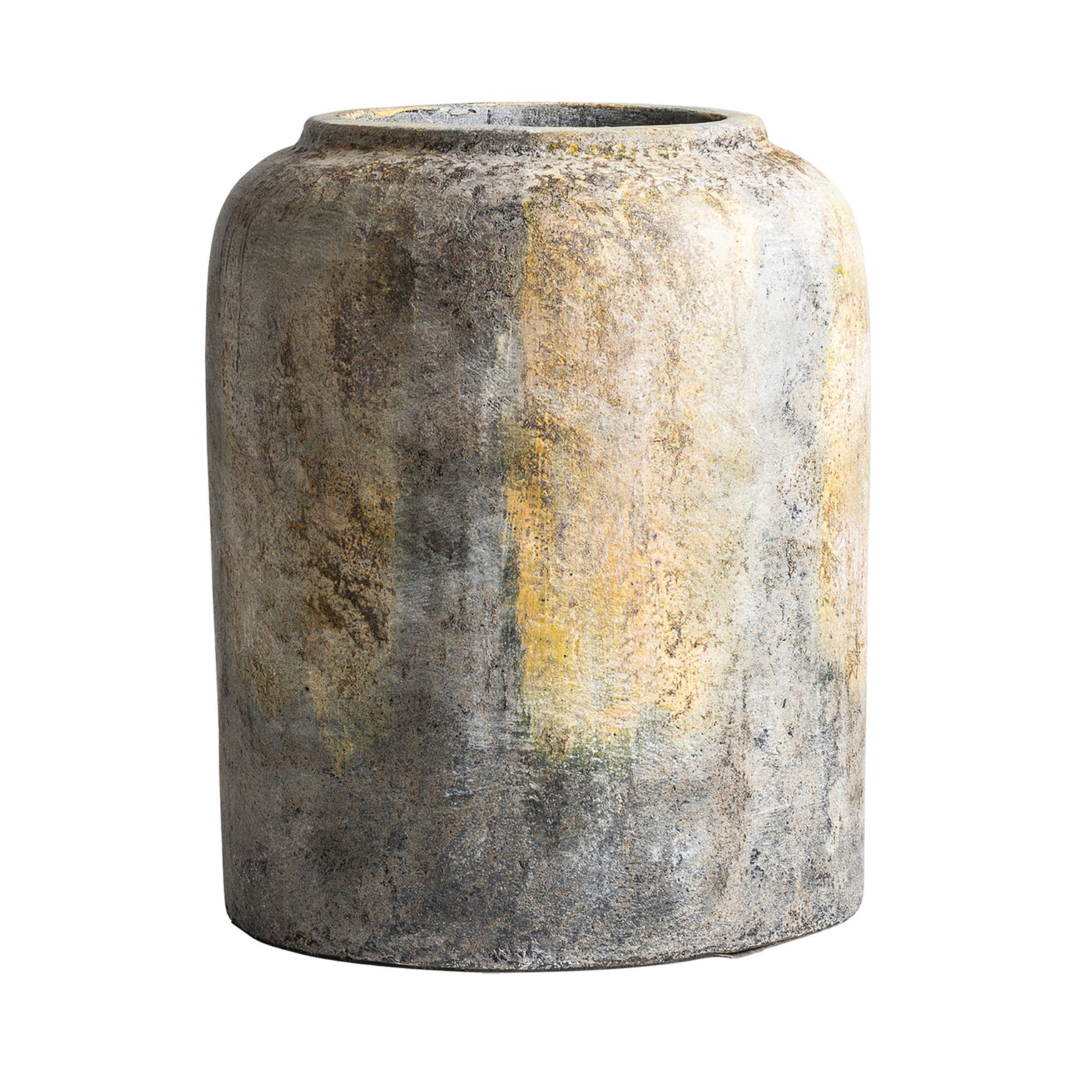 Gry Plantenpot S.GRY 56x56x70 cm
