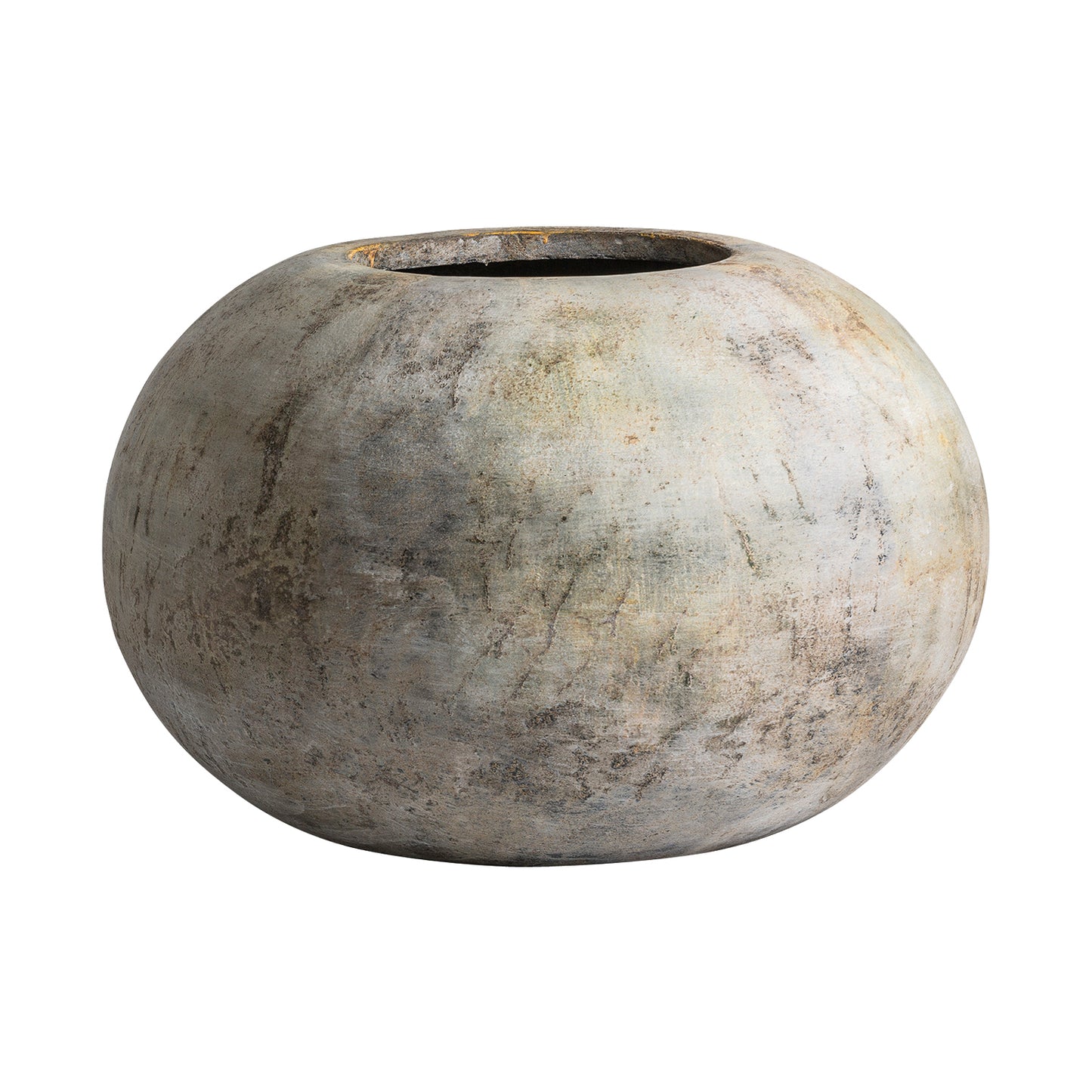 Gry Plantenpot S.GRY 78x78x53 cm