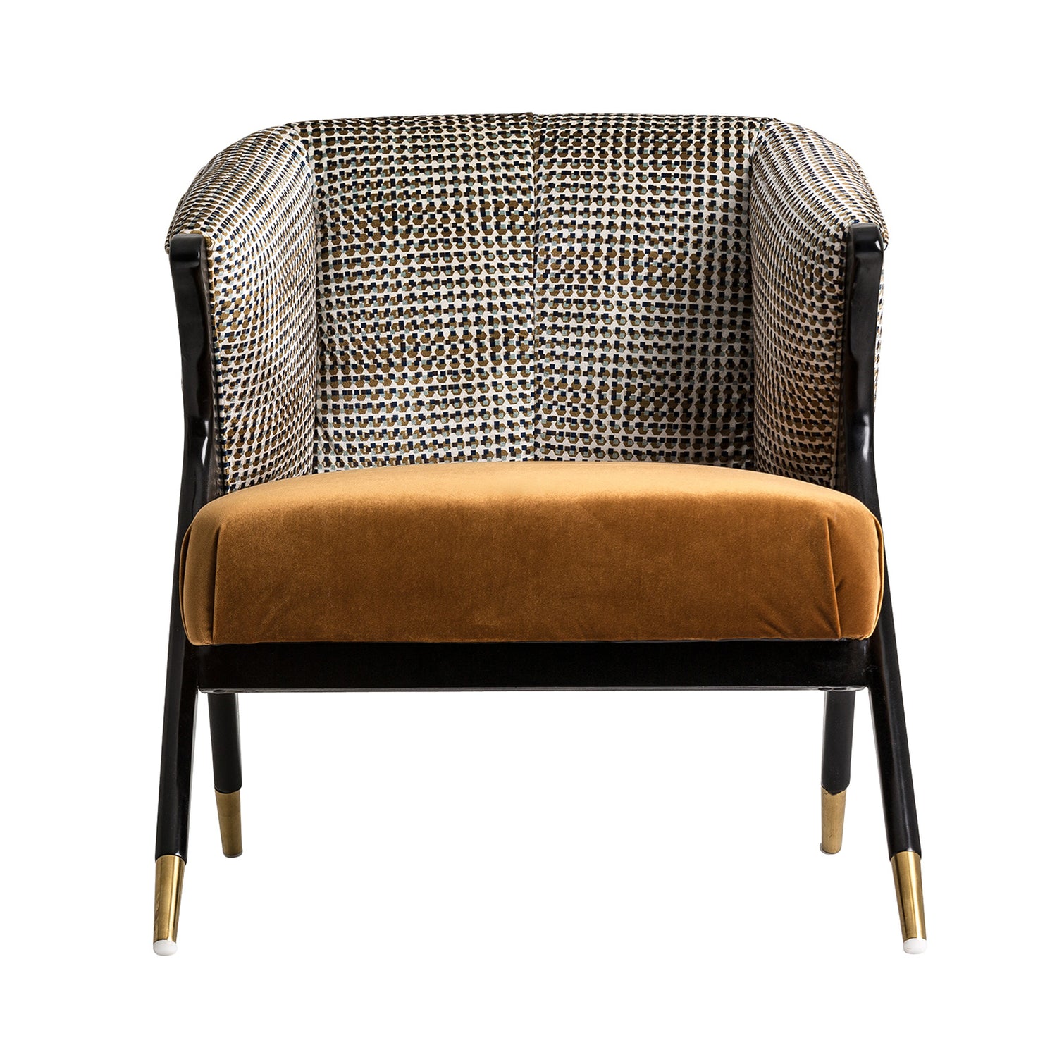 Brillon Fauteuil S.BRILLON 70x80x81 cm