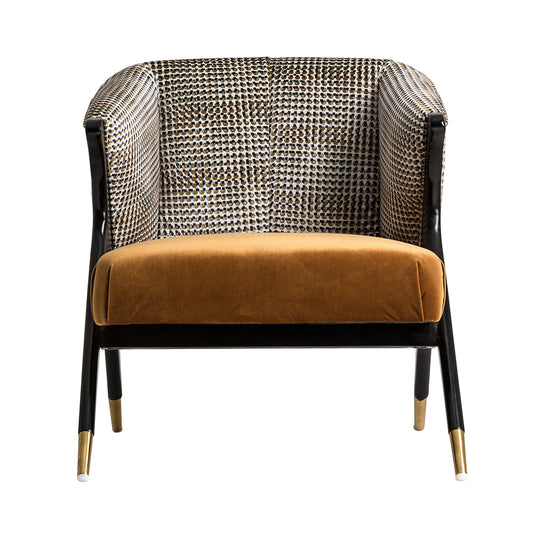 Brillon Fauteuil S.BRILLON 70x80x81 cm
