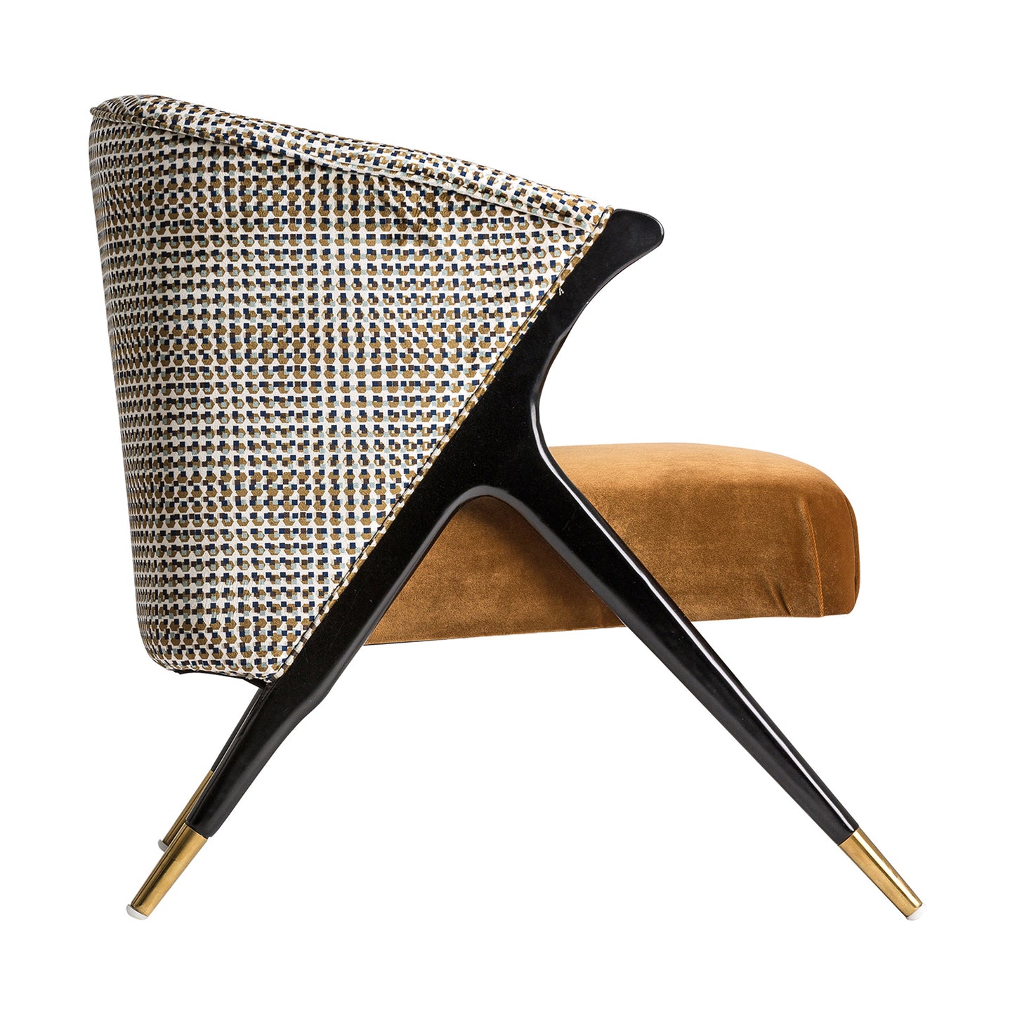 Brillon Fauteuil S.BRILLON 70x80x81 cm