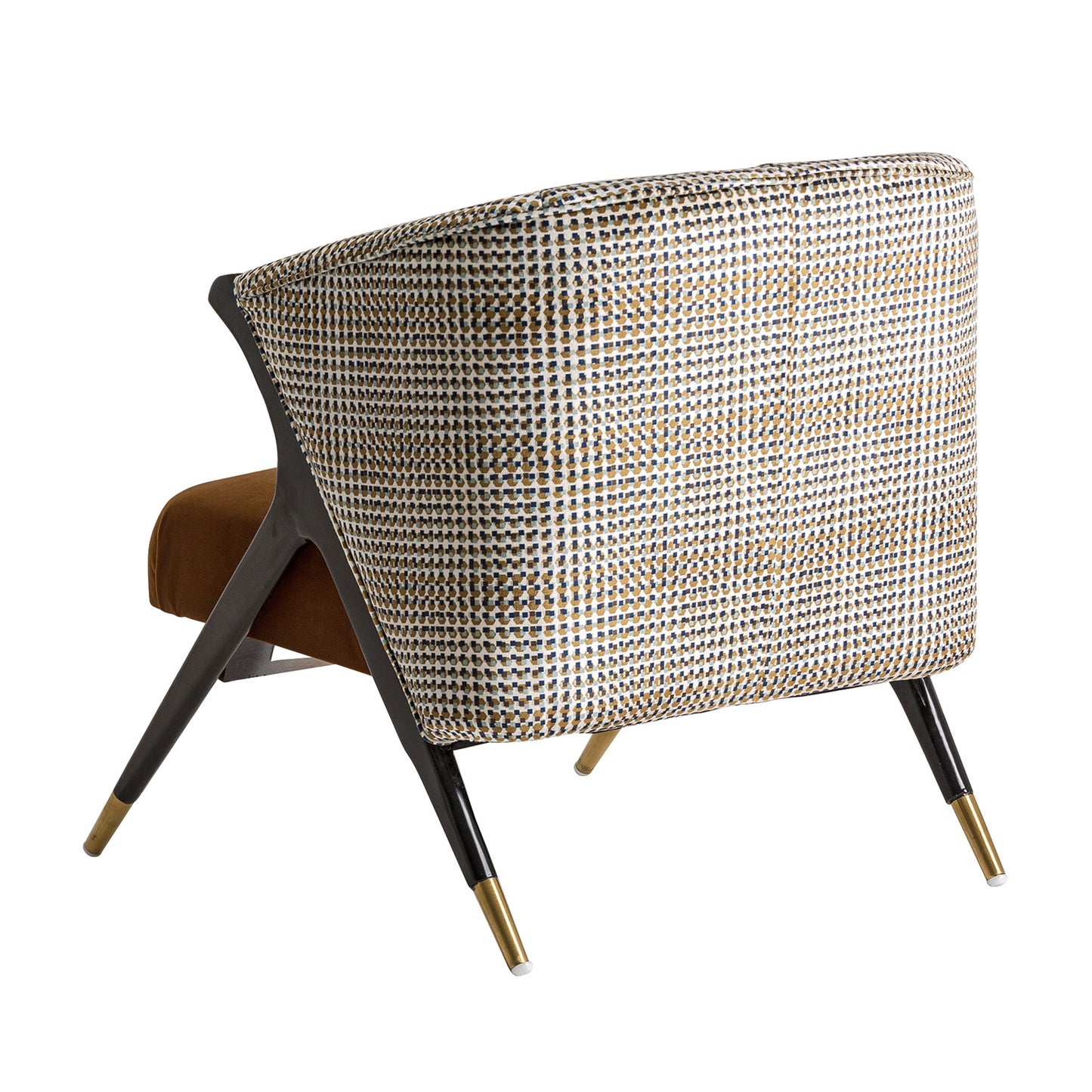 Brillon Fauteuil S.BRILLON 70x80x81 cm
