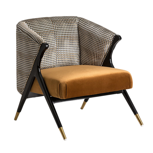 Brillon Fauteuil S.BRILLON 70x80x81 cm