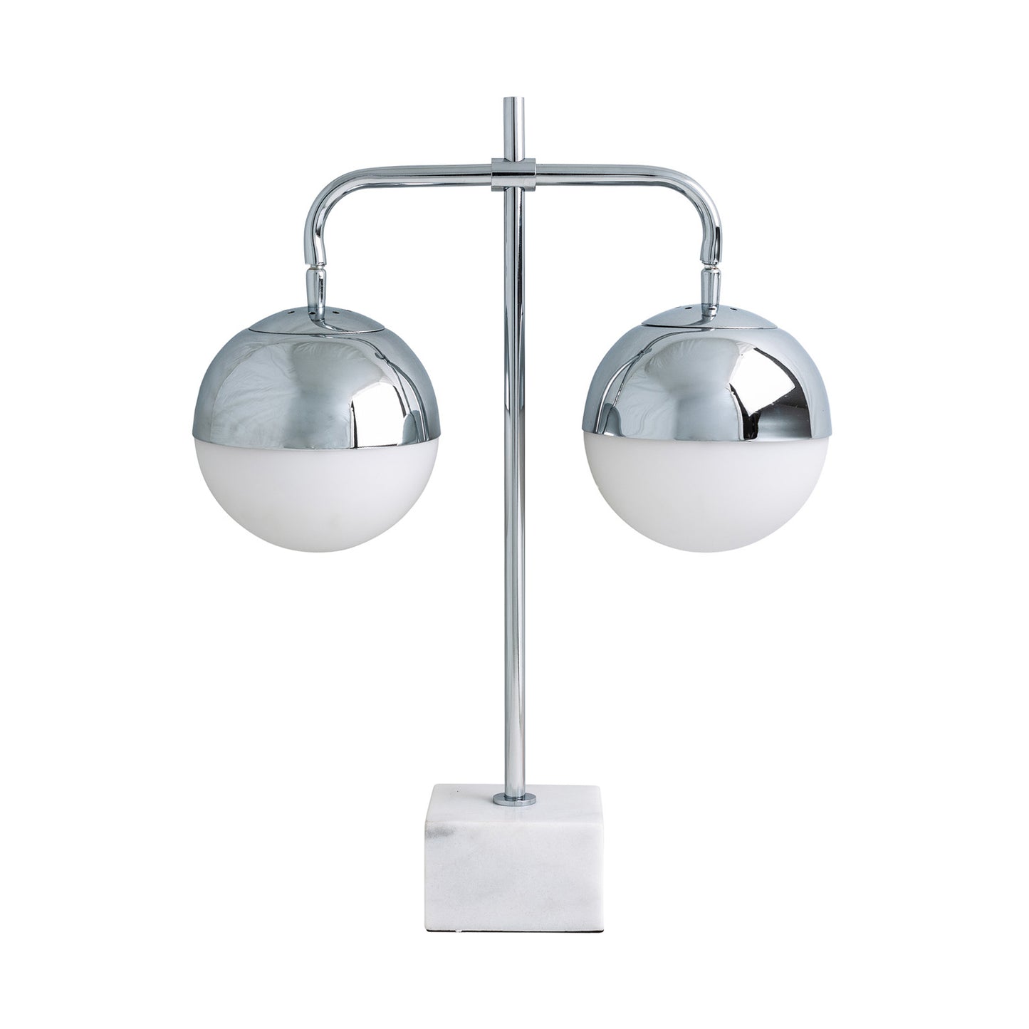 Gershem Tafel Lamp 43x19x61 cm