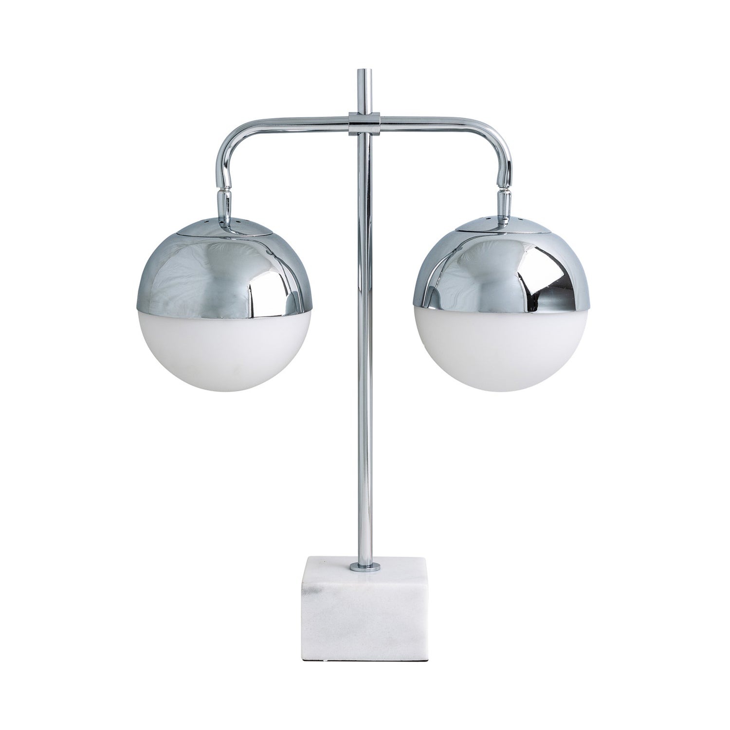 Gershem Tafel Lamp 43x19x61 cm