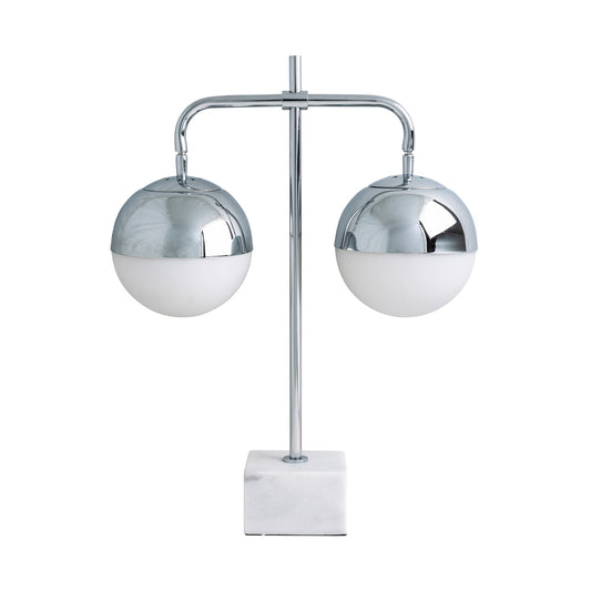 Gershem Tafel Lamp 43x19x61 cm
