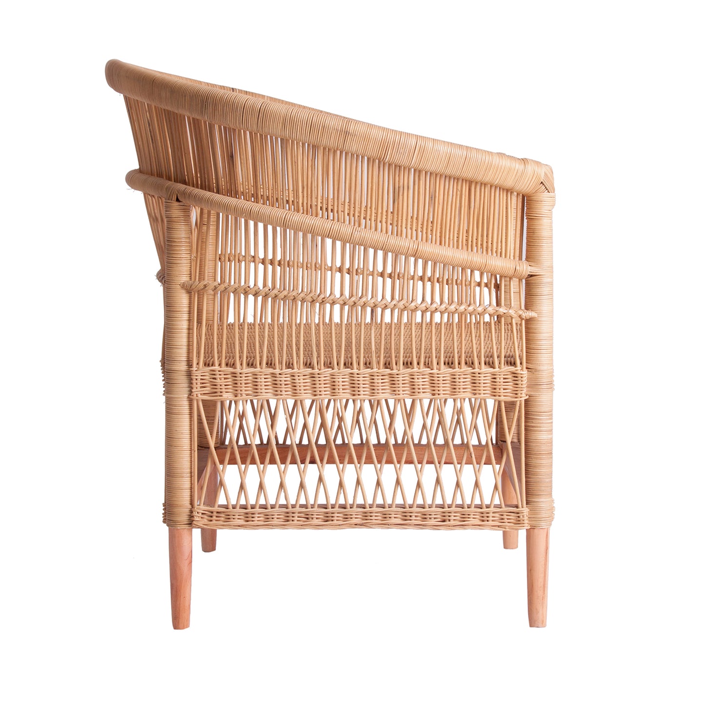 Elna Fauteuil 84x67x87 cm