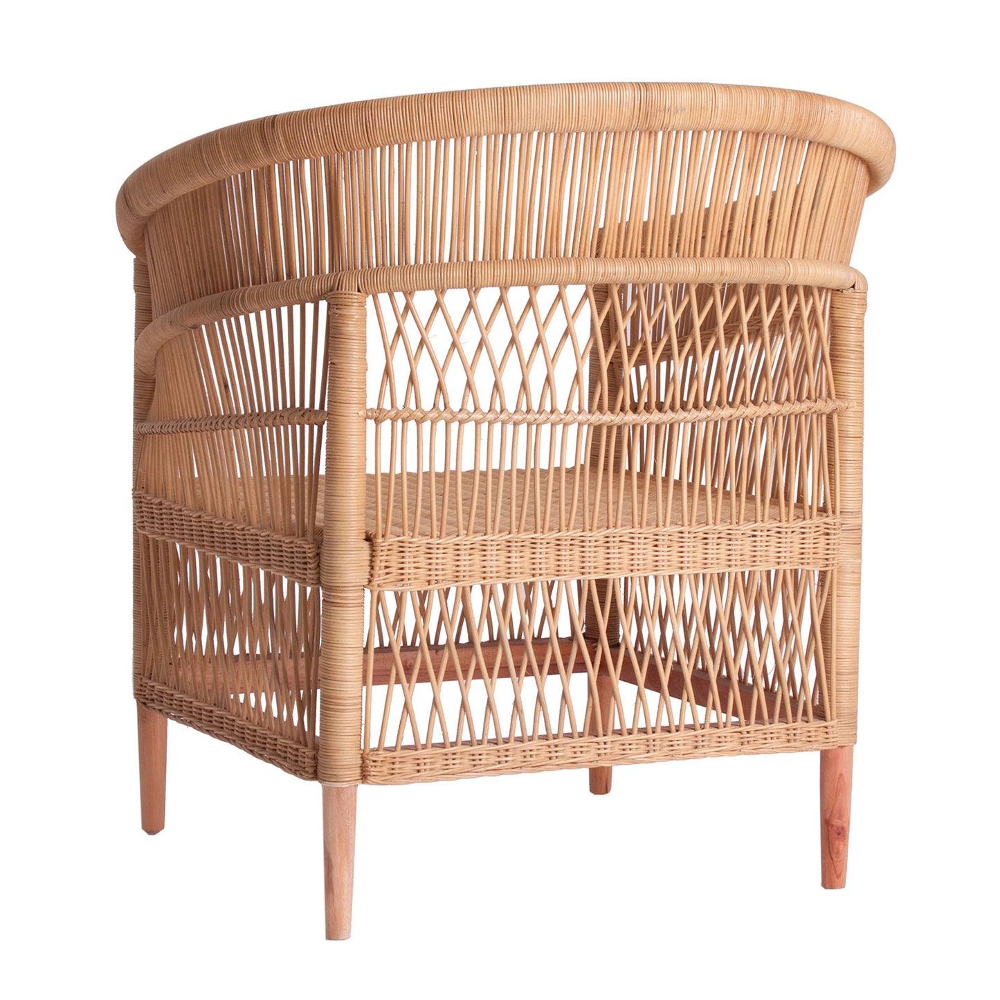 Elna Fauteuil 84x67x87 cm