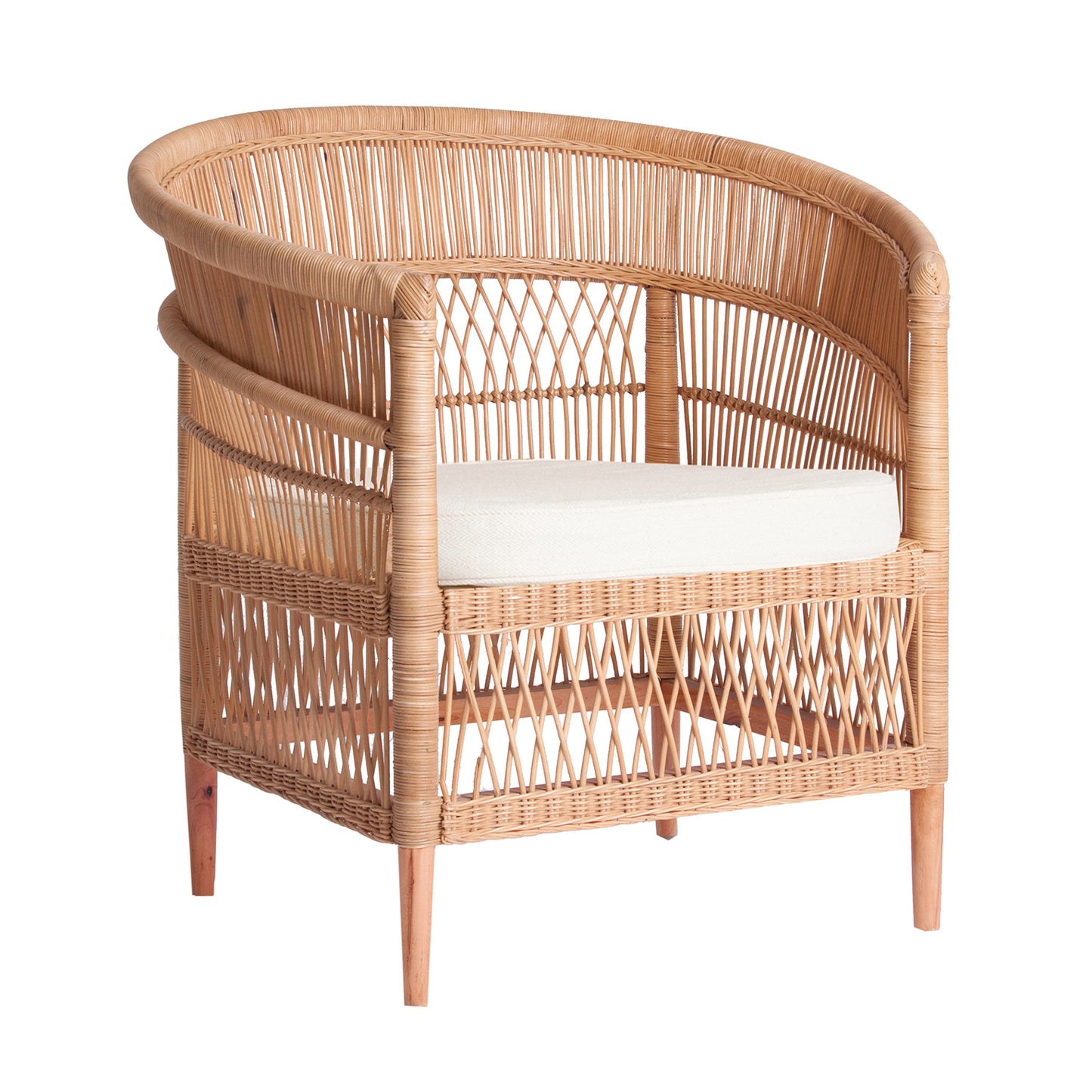 Elna Fauteuil 84x67x87 cm