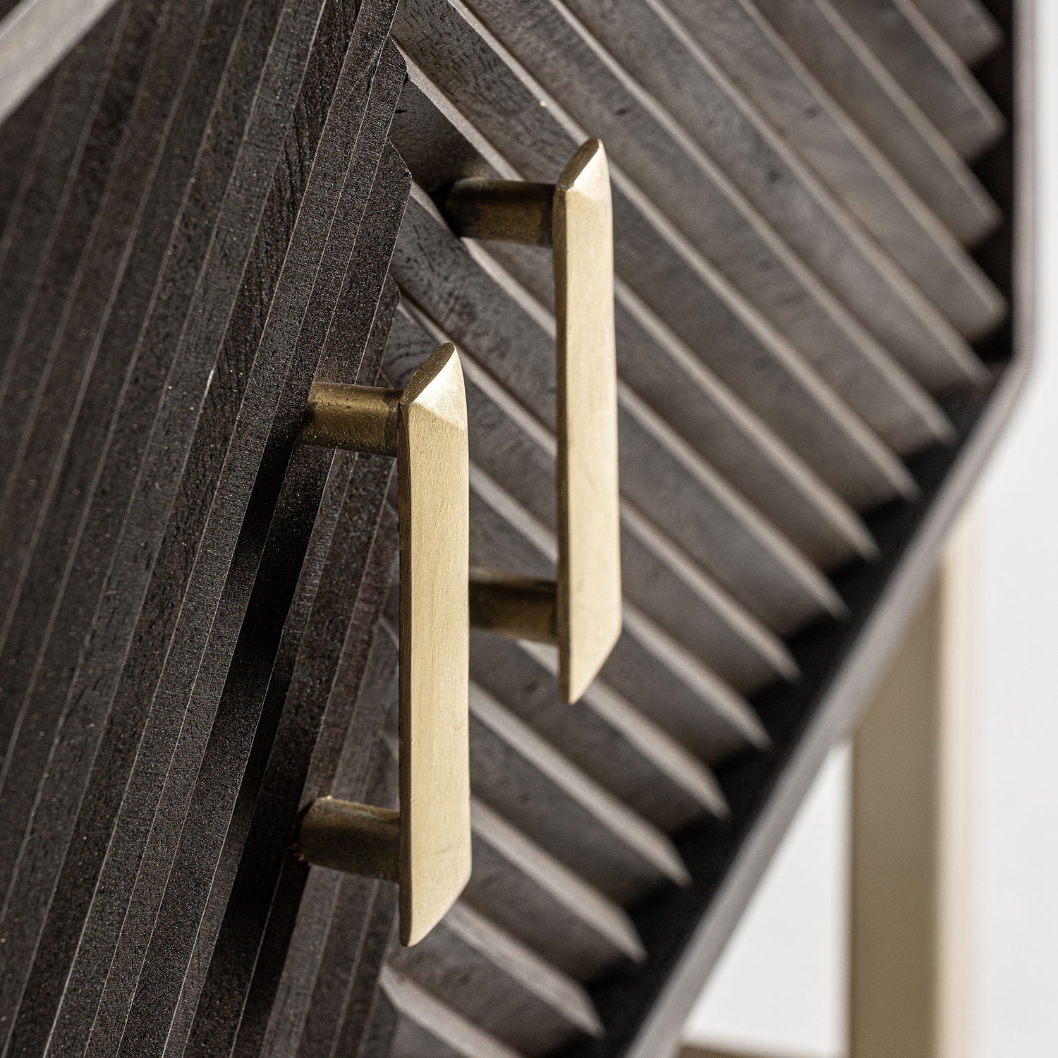 Kraj TV-Meubel S.Kraj Art Deco 200x45x66 cm
