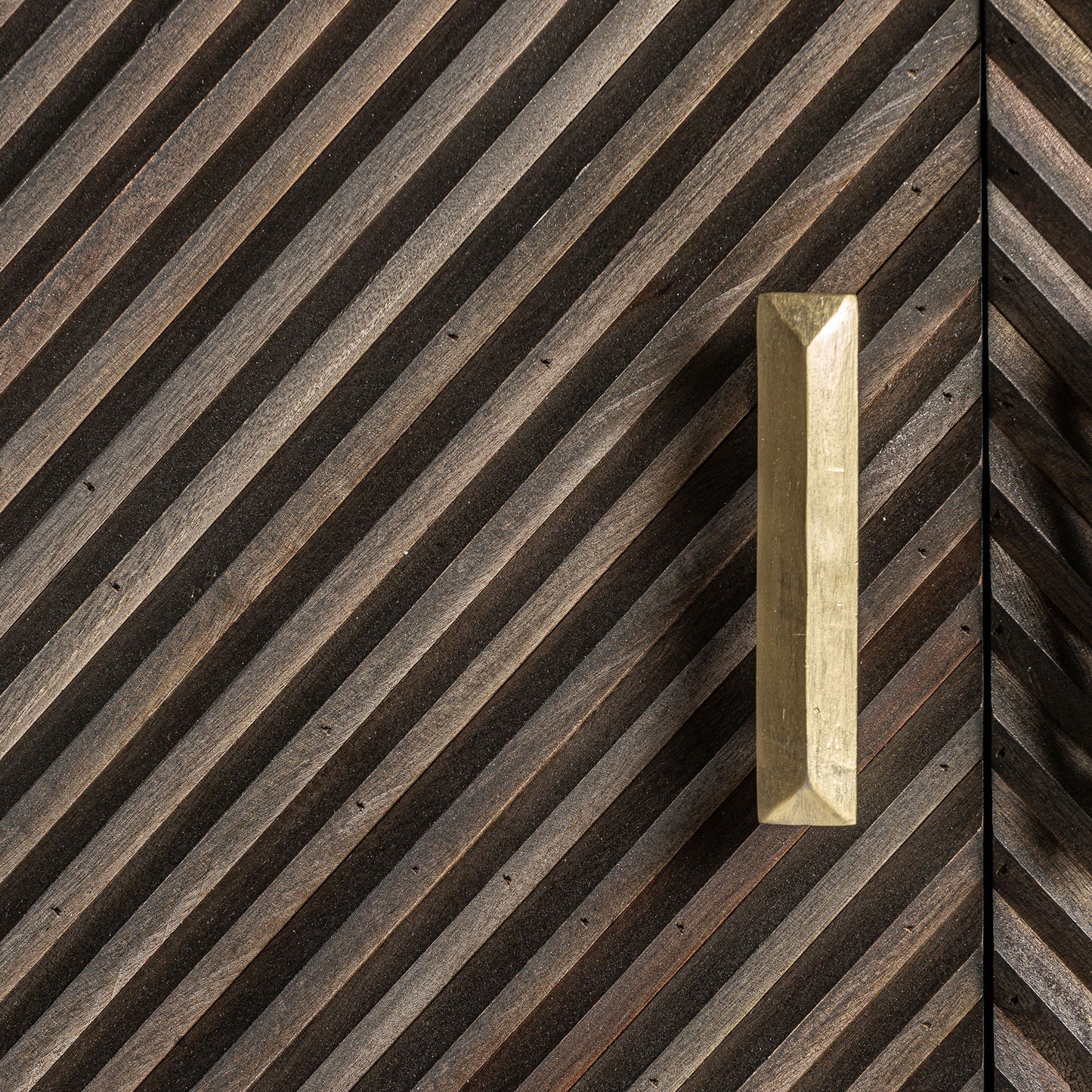 Kraj TV-Meubel S.Kraj Art Deco 200x45x66 cm