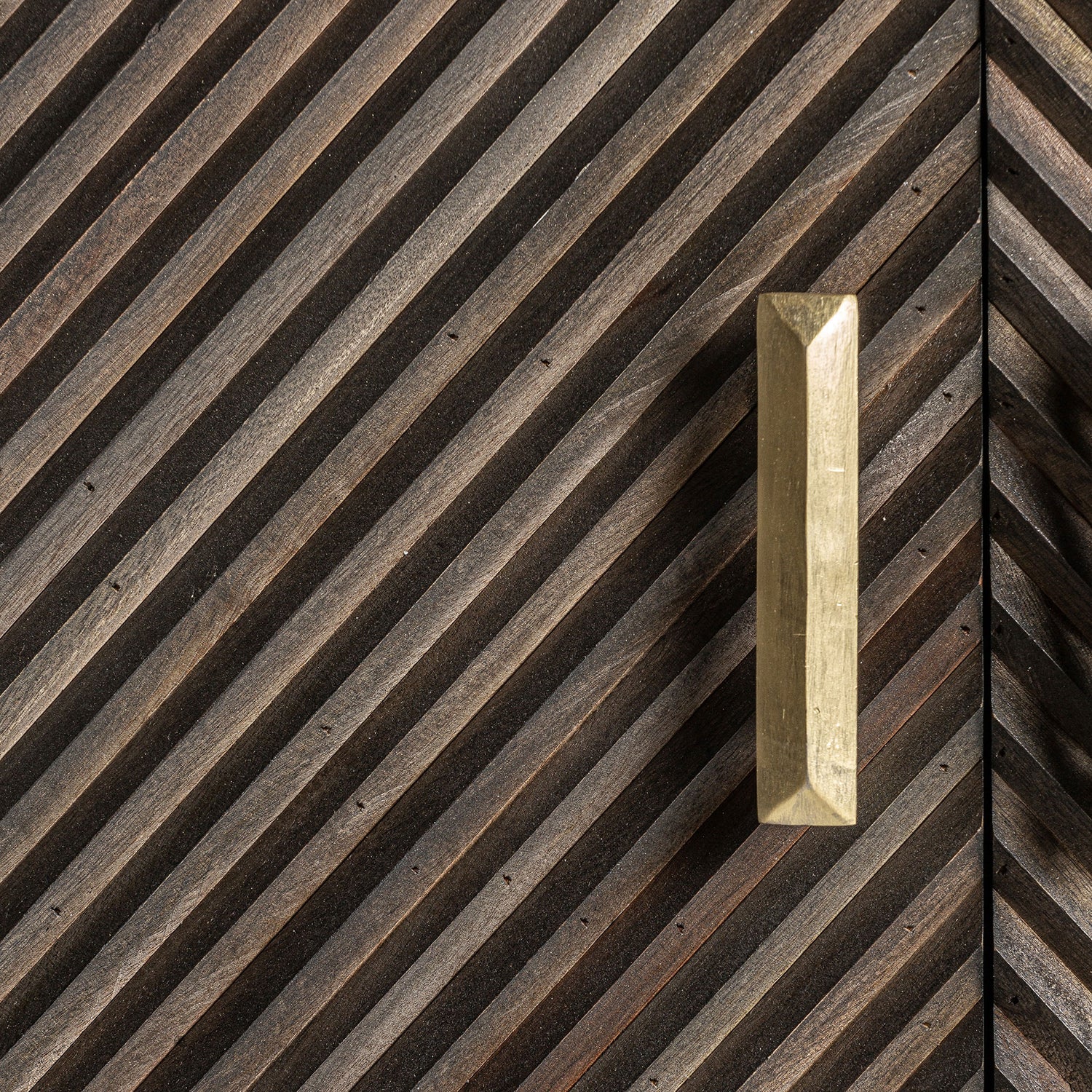 Kraj TV-Meubel S.Kraj Art Deco 200x45x66 cm