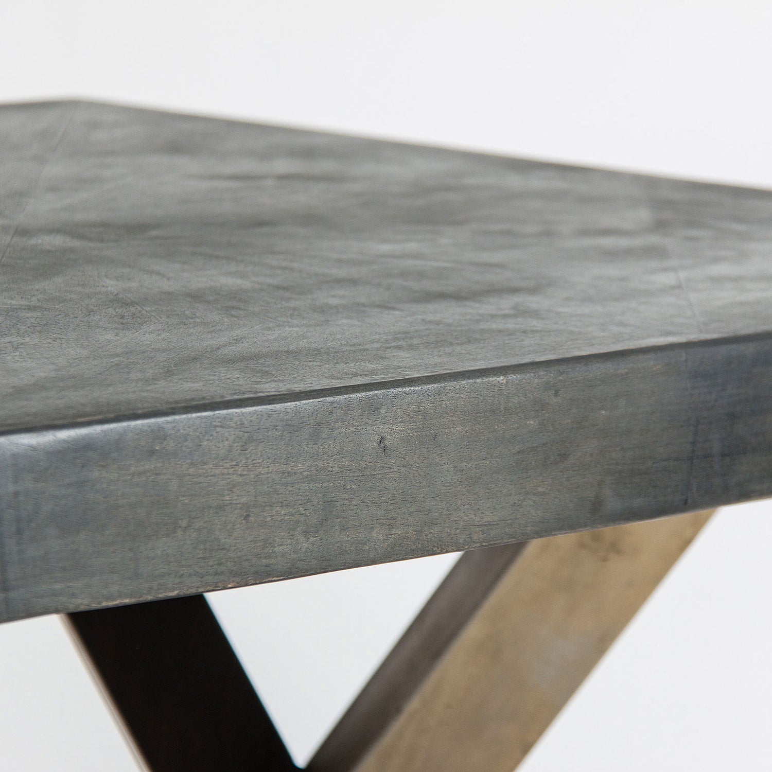 Kapie Eettafel S.Virton 200x90x76 cm