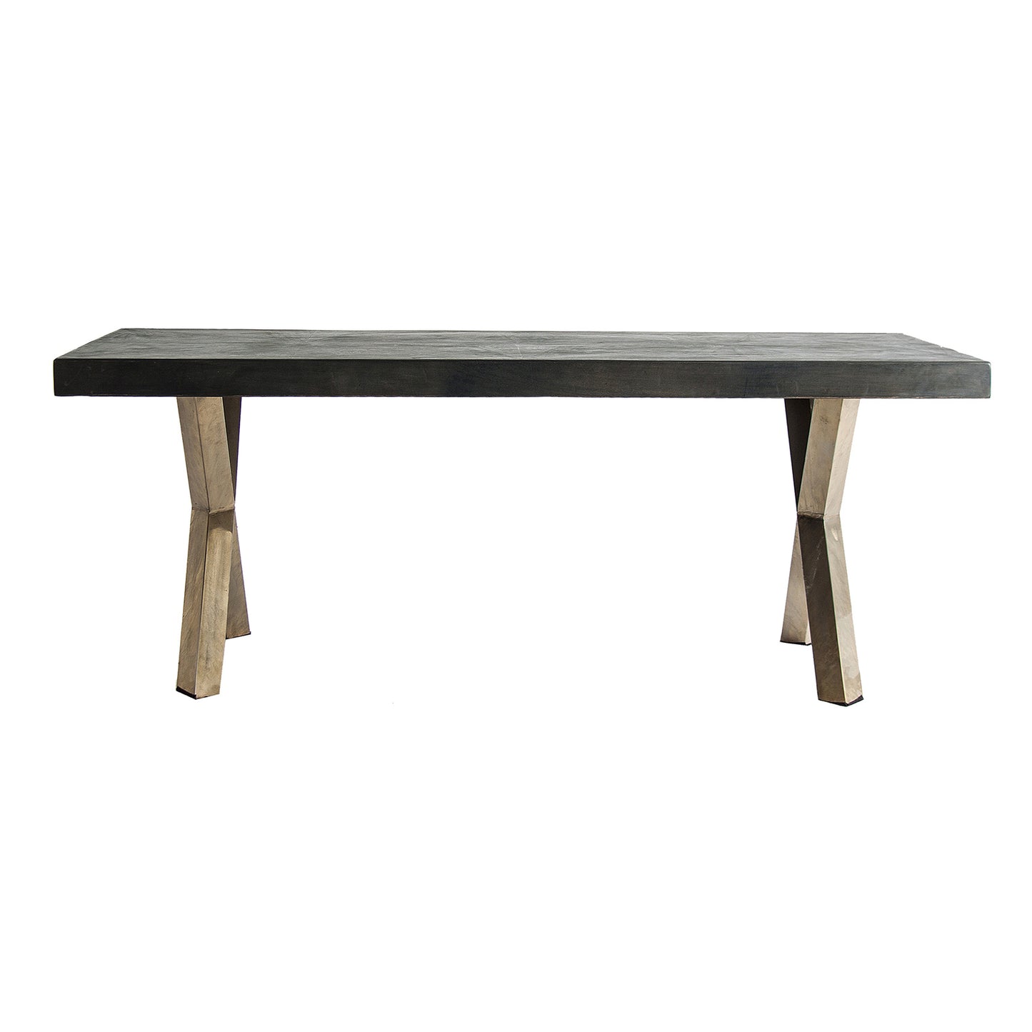 Kapie Eettafel S.Virton 200x90x76 cm