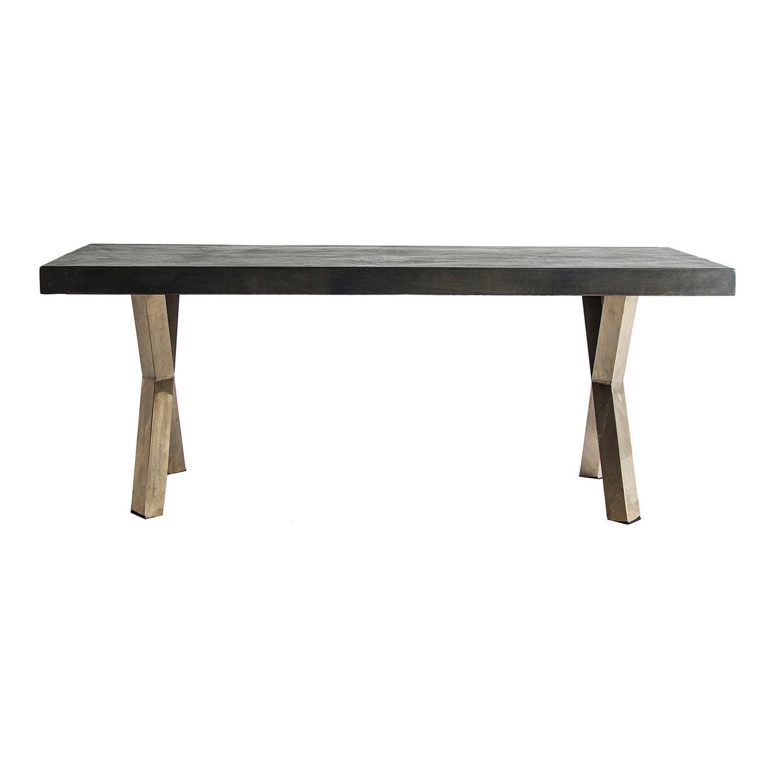Kapie Eettafel S.Virton 200x90x76 cm