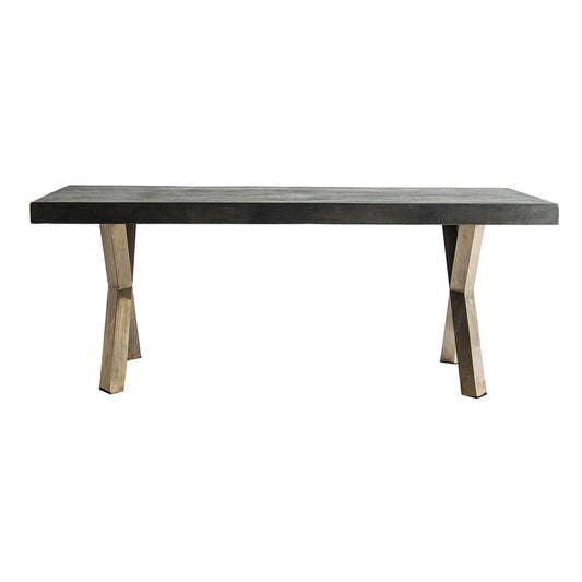 Kapie Eettafel S.Virton 200x90x76 cm