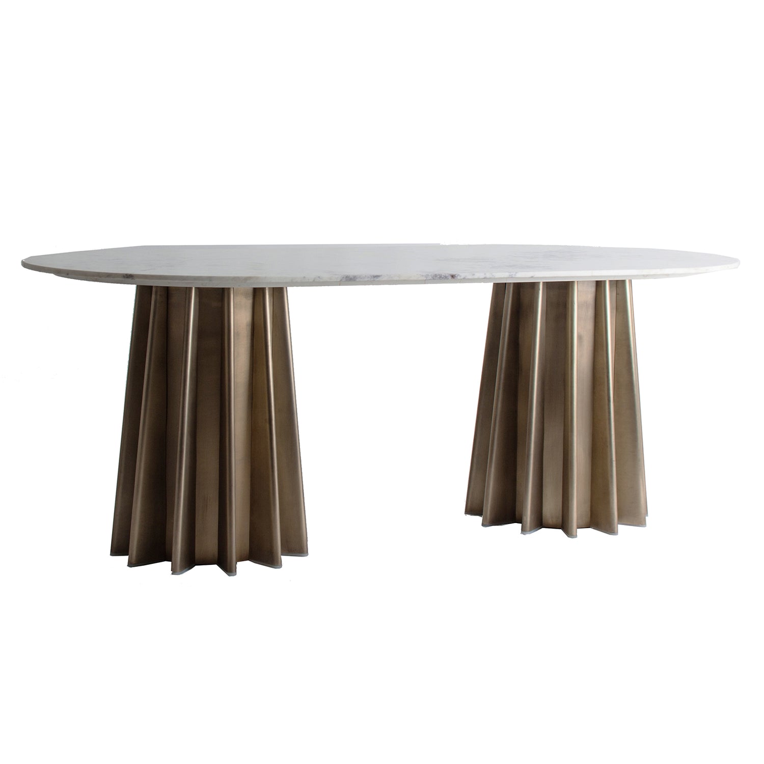 Lezey Eettafel S.Lezey Art Deco 200x100x76 cm