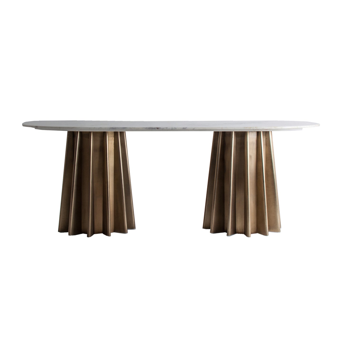 Lezey Eettafel S.Lezey Art Deco 200x100x76 cm
