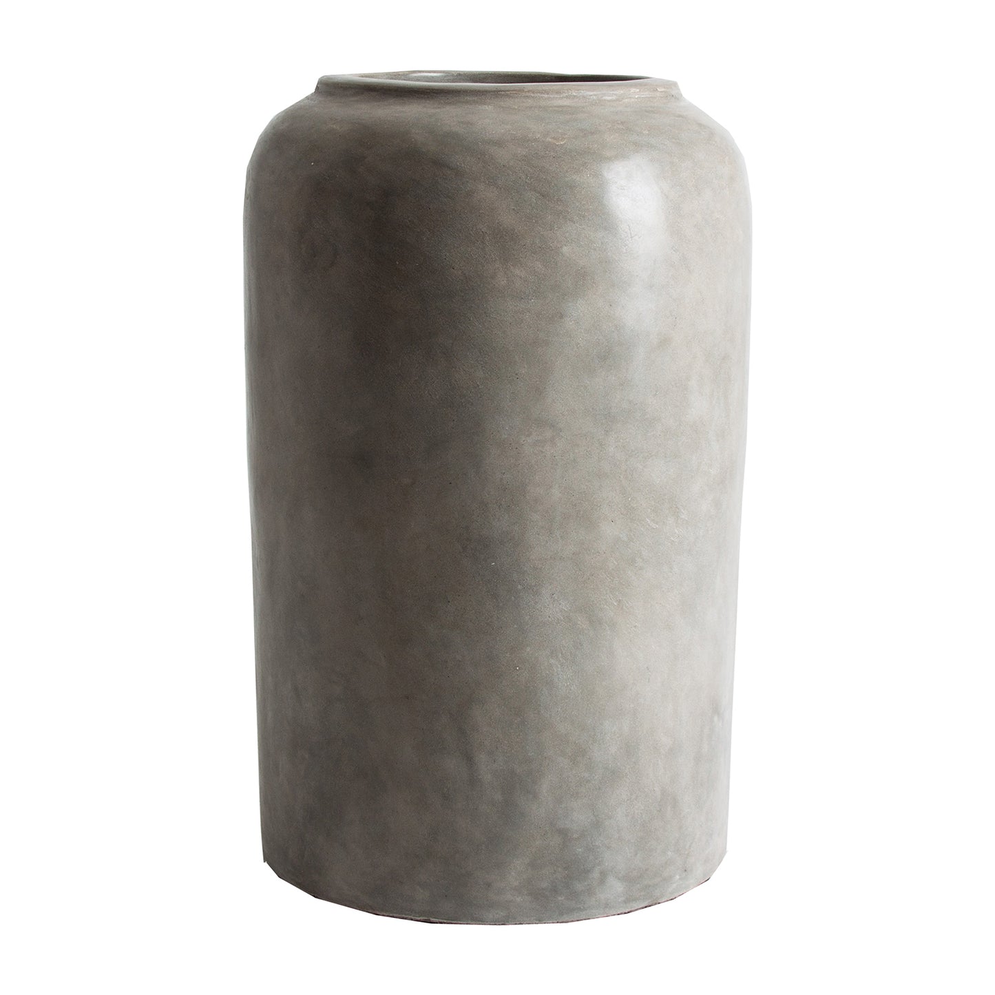 Moon Plantenpot Kolonial 55x55x91 cm